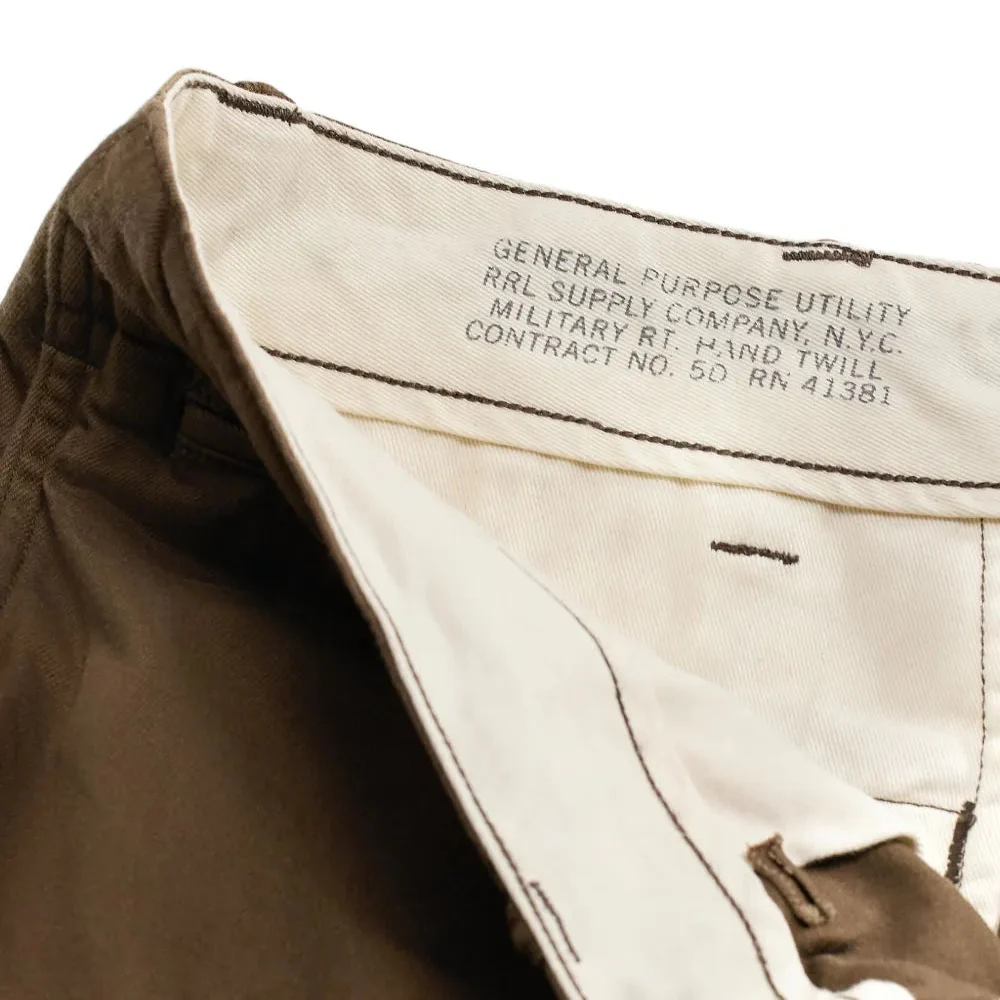 Chino Field Pant - Image 4