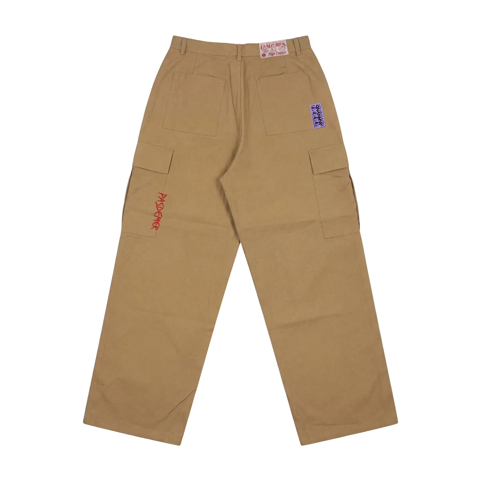 Fish Trousers - Image 2