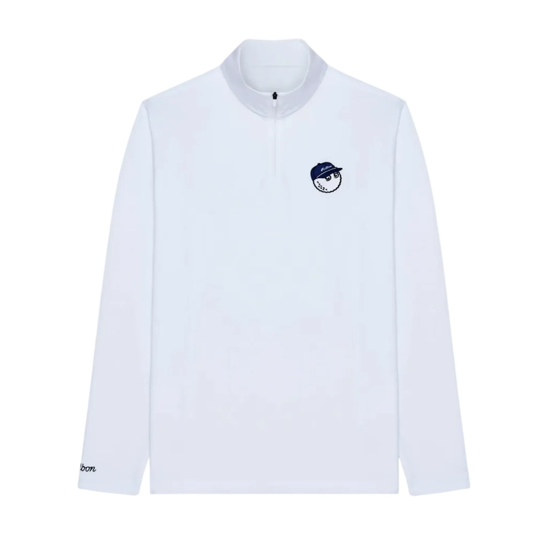 Flyer Mid Layer