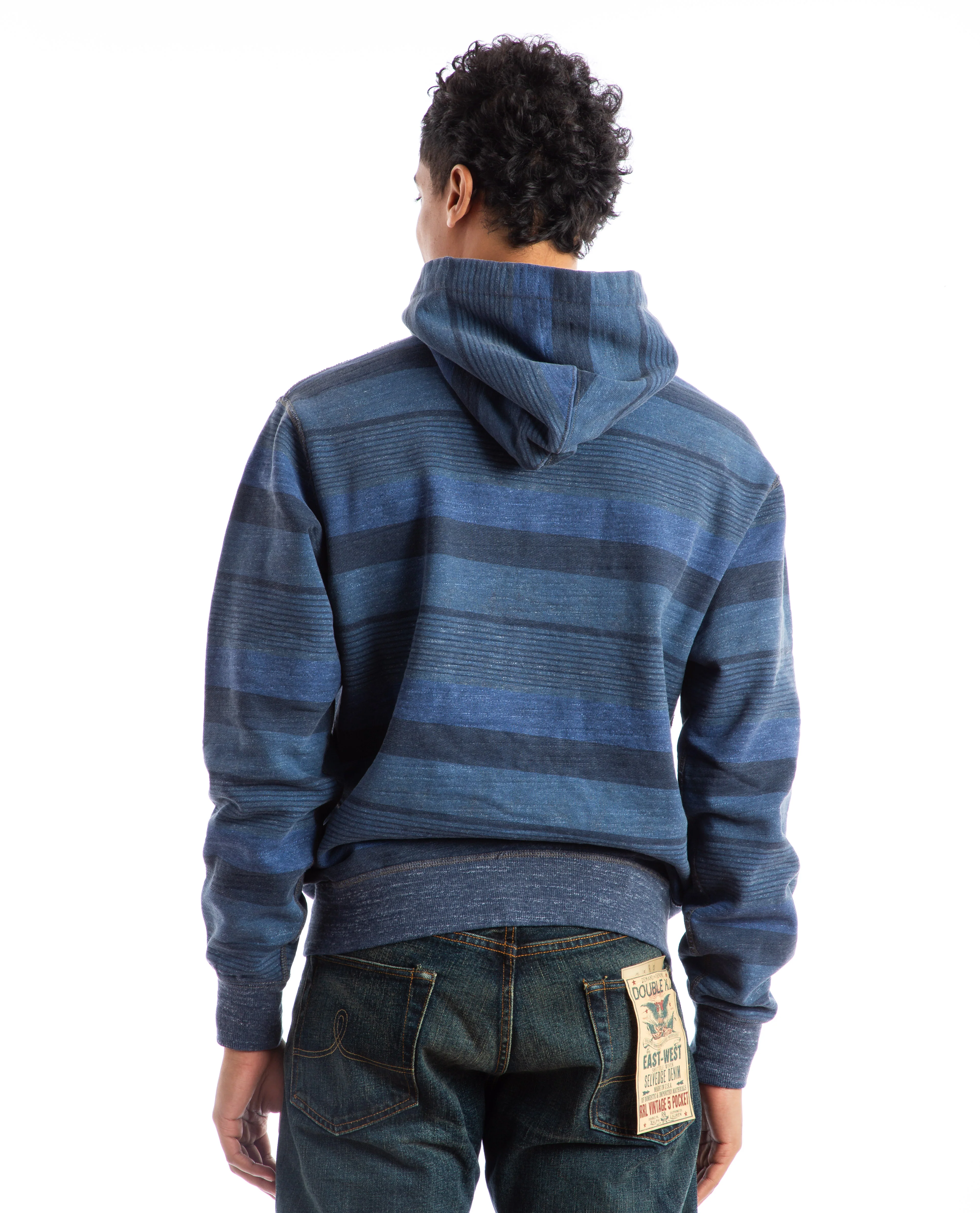 Full-Zip Hoodie - Image 4
