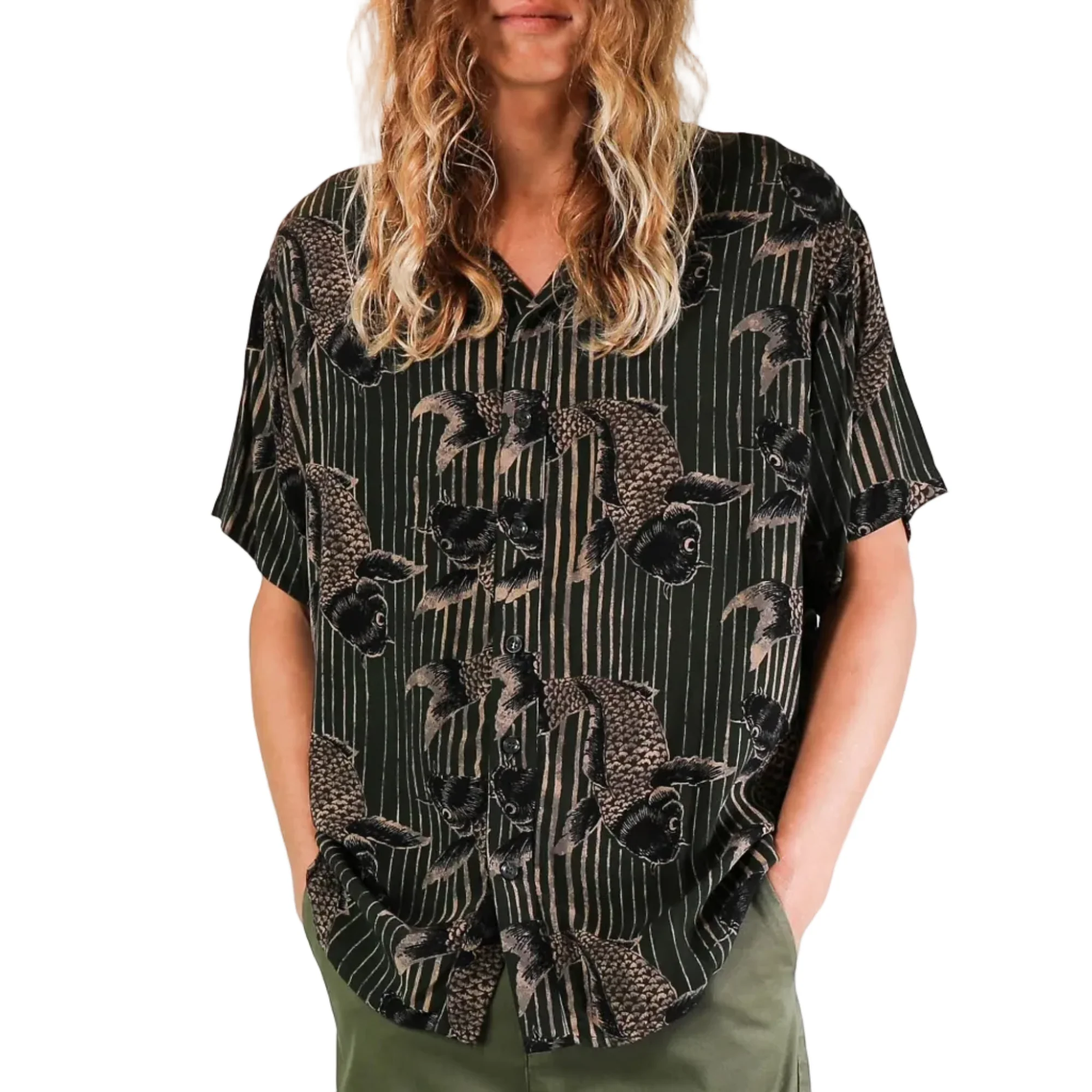 Gable Electric Shirt - Image 2