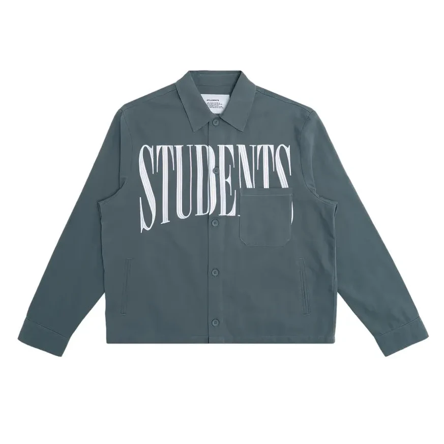Garrick Chore Jacket