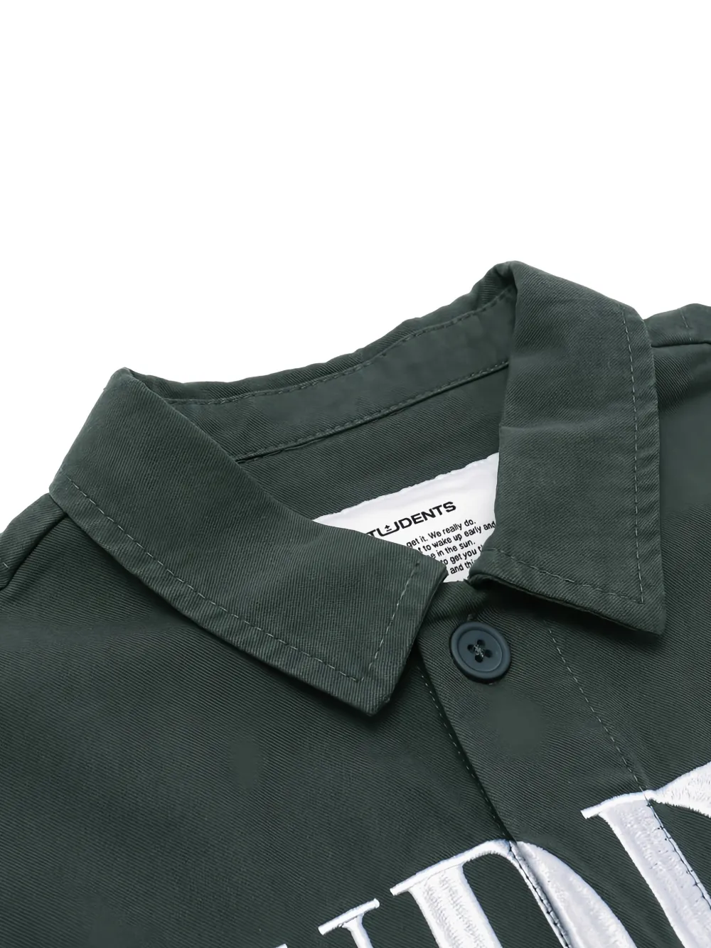 Garrick Chore Jacket - Image 3