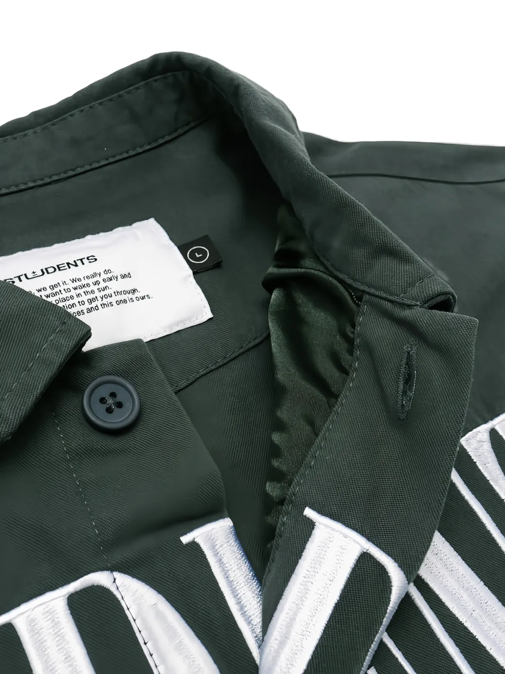 Garrick Chore Jacket - Image 5
