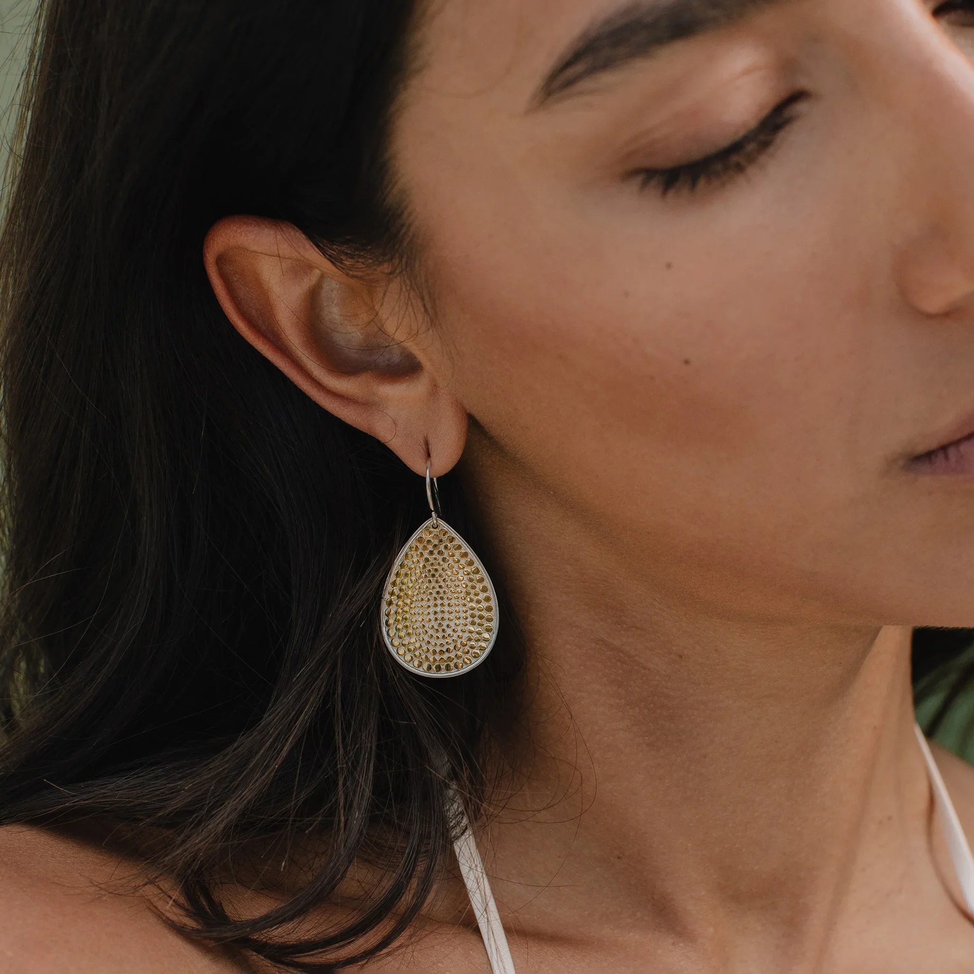 Grounded Earrings - Image 2
