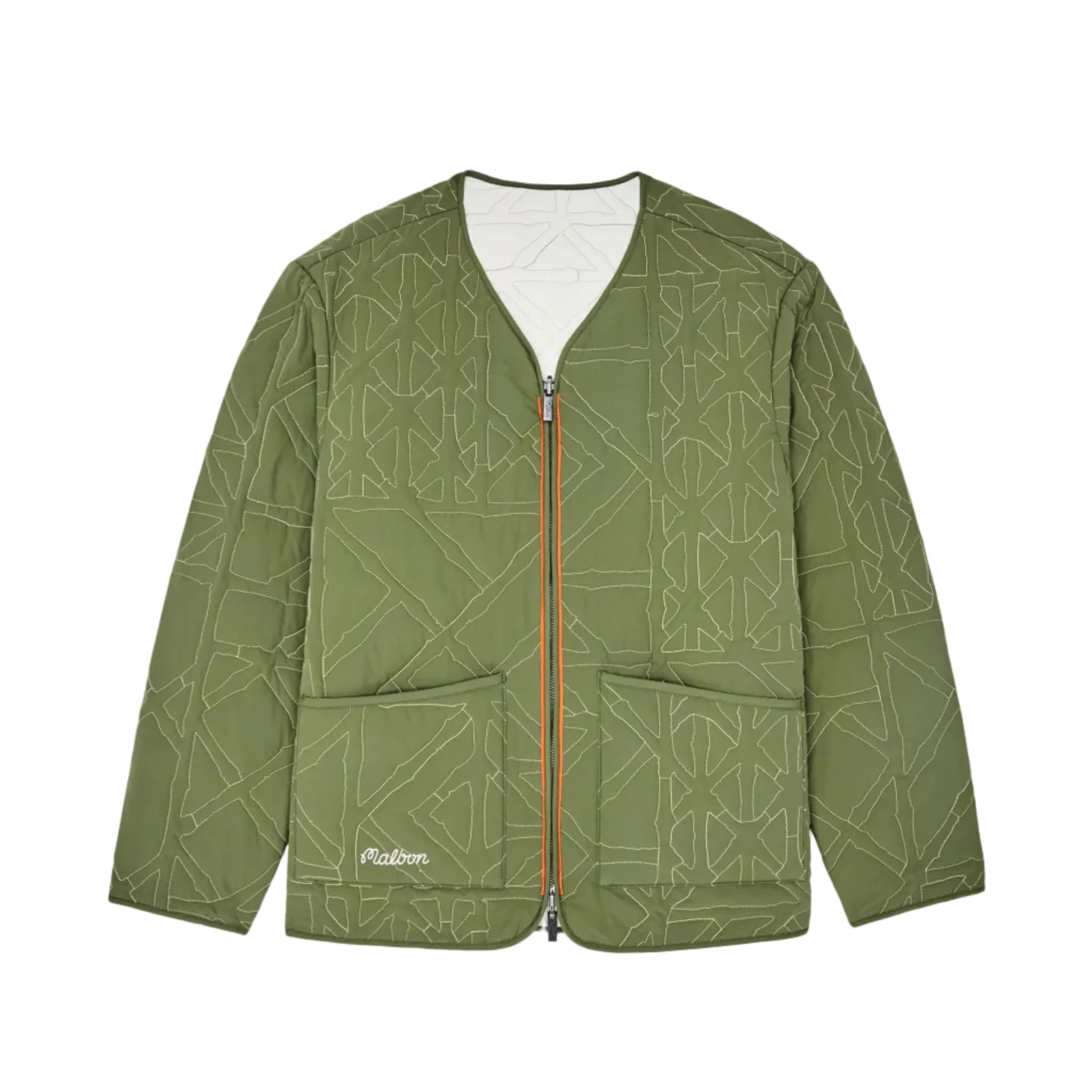 Guarapo Reversible Jacket