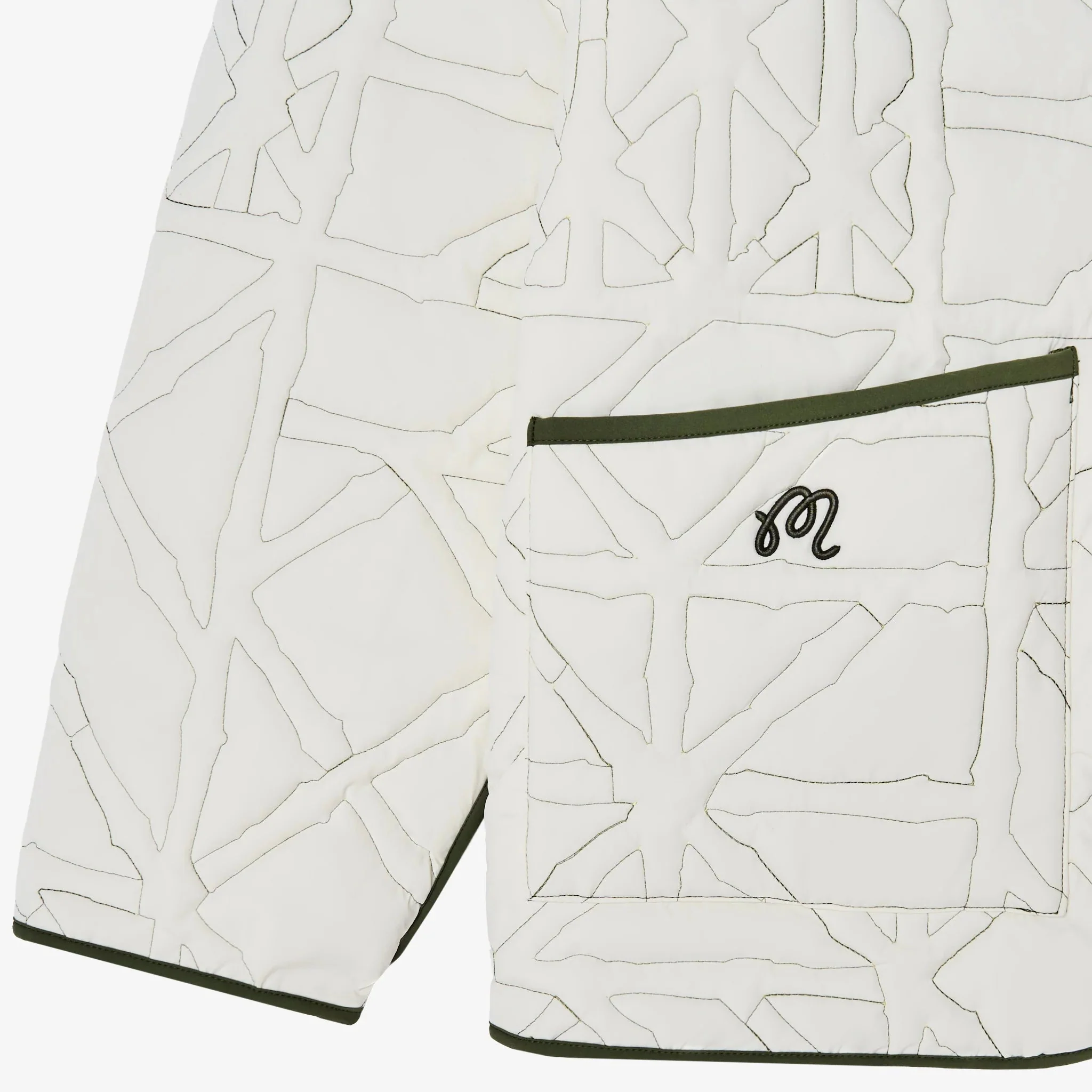 Guarapo Reversible Jacket - Image 3
