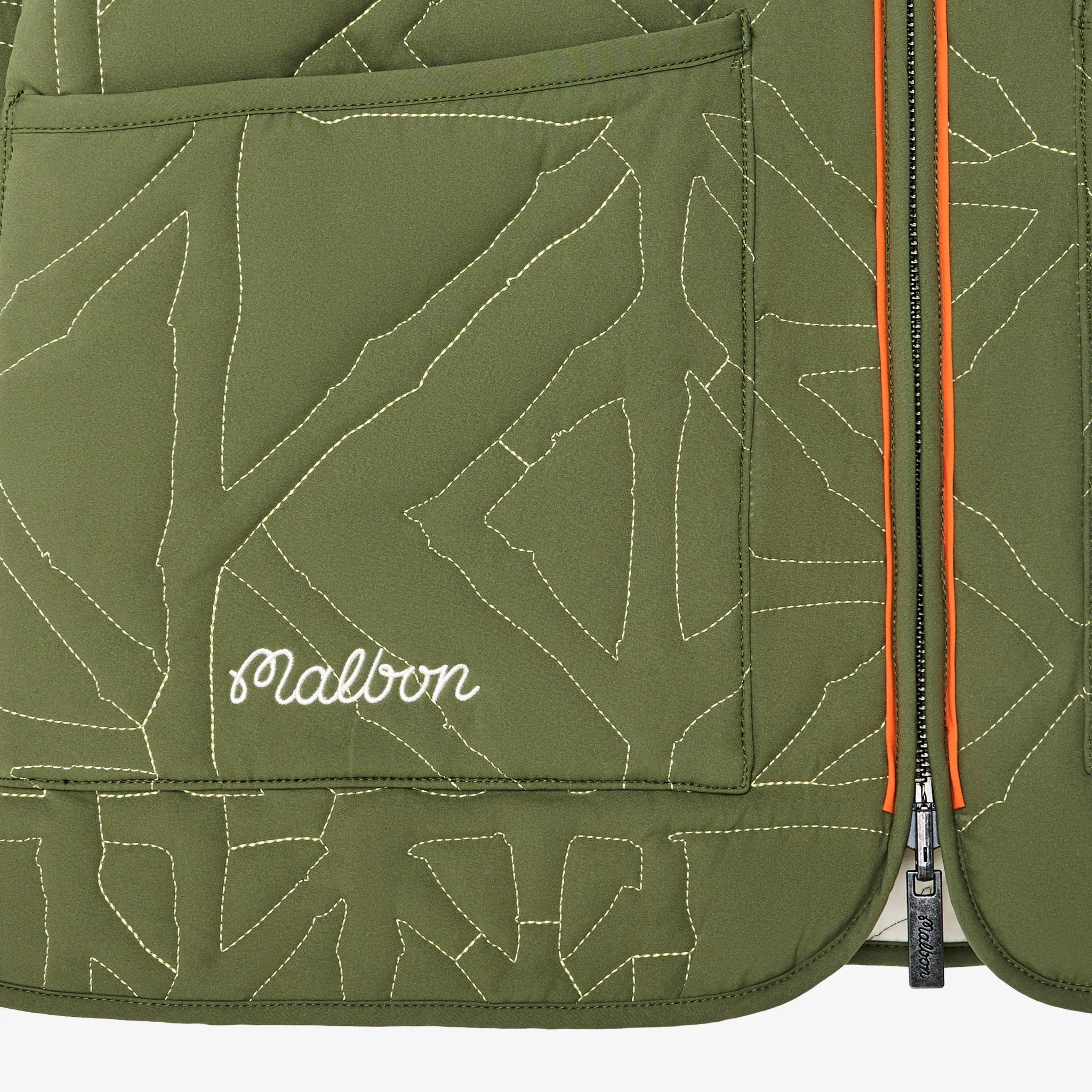 Guarapo Reversible Jacket - Image 4