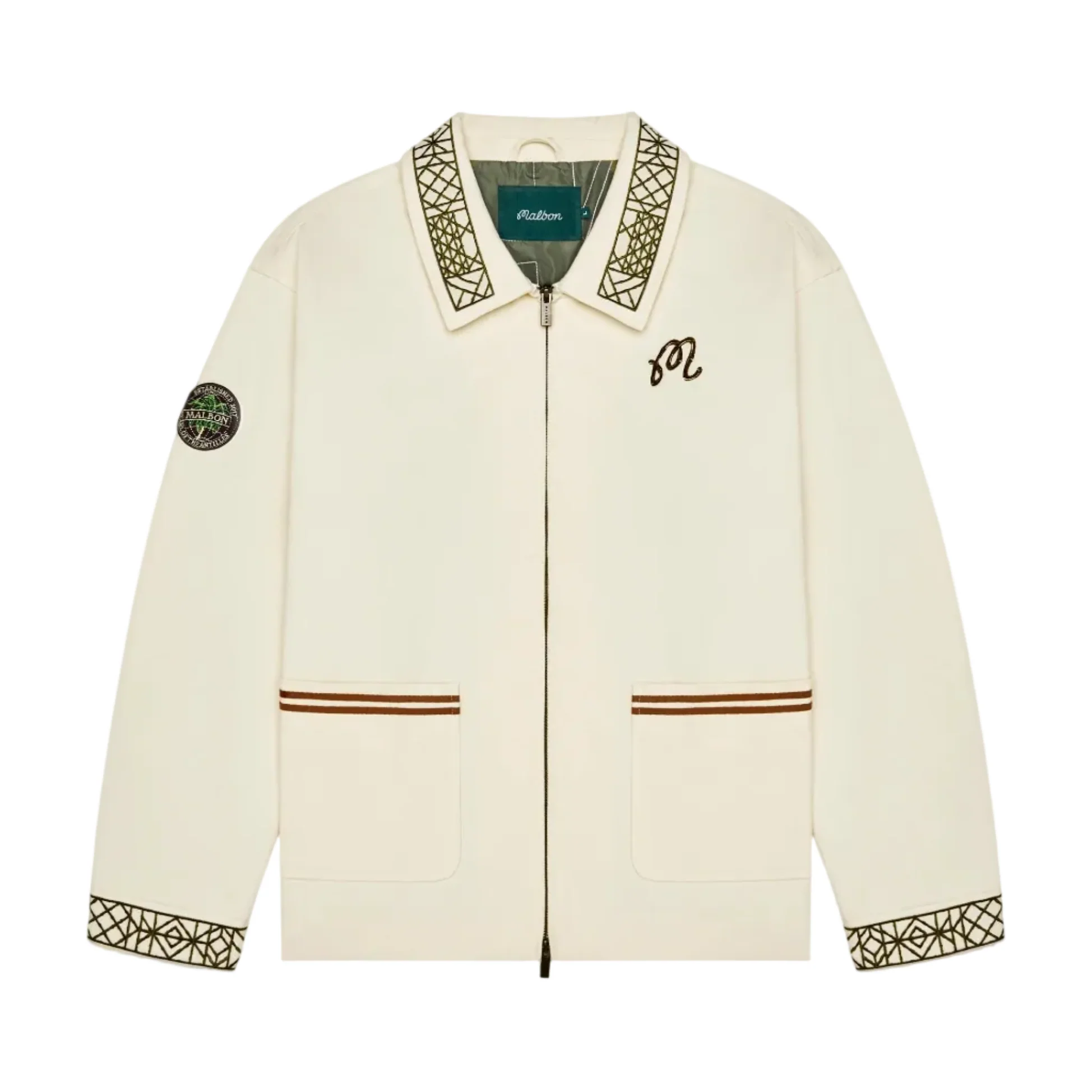Harvest Jacket