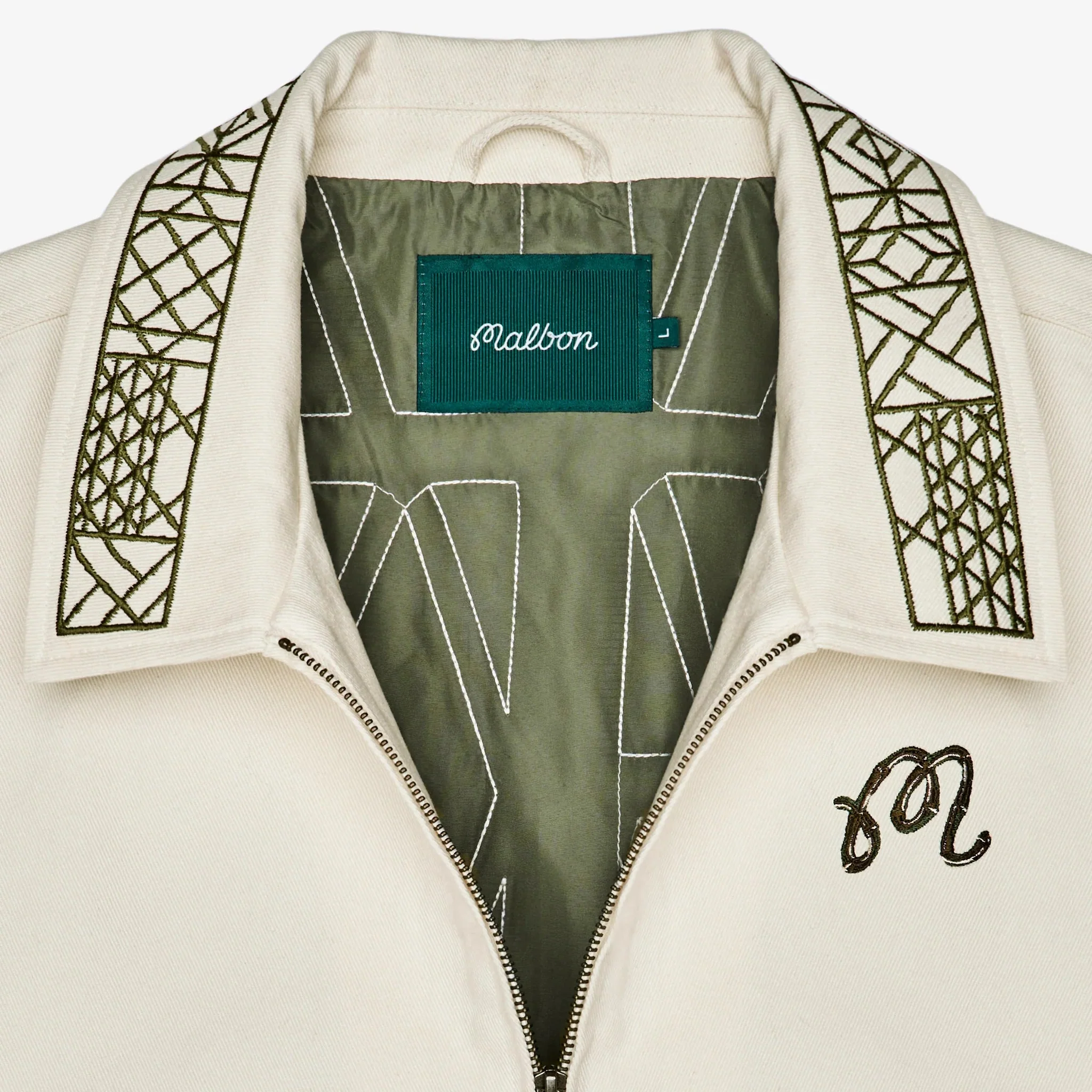Harvest Jacket - Image 4