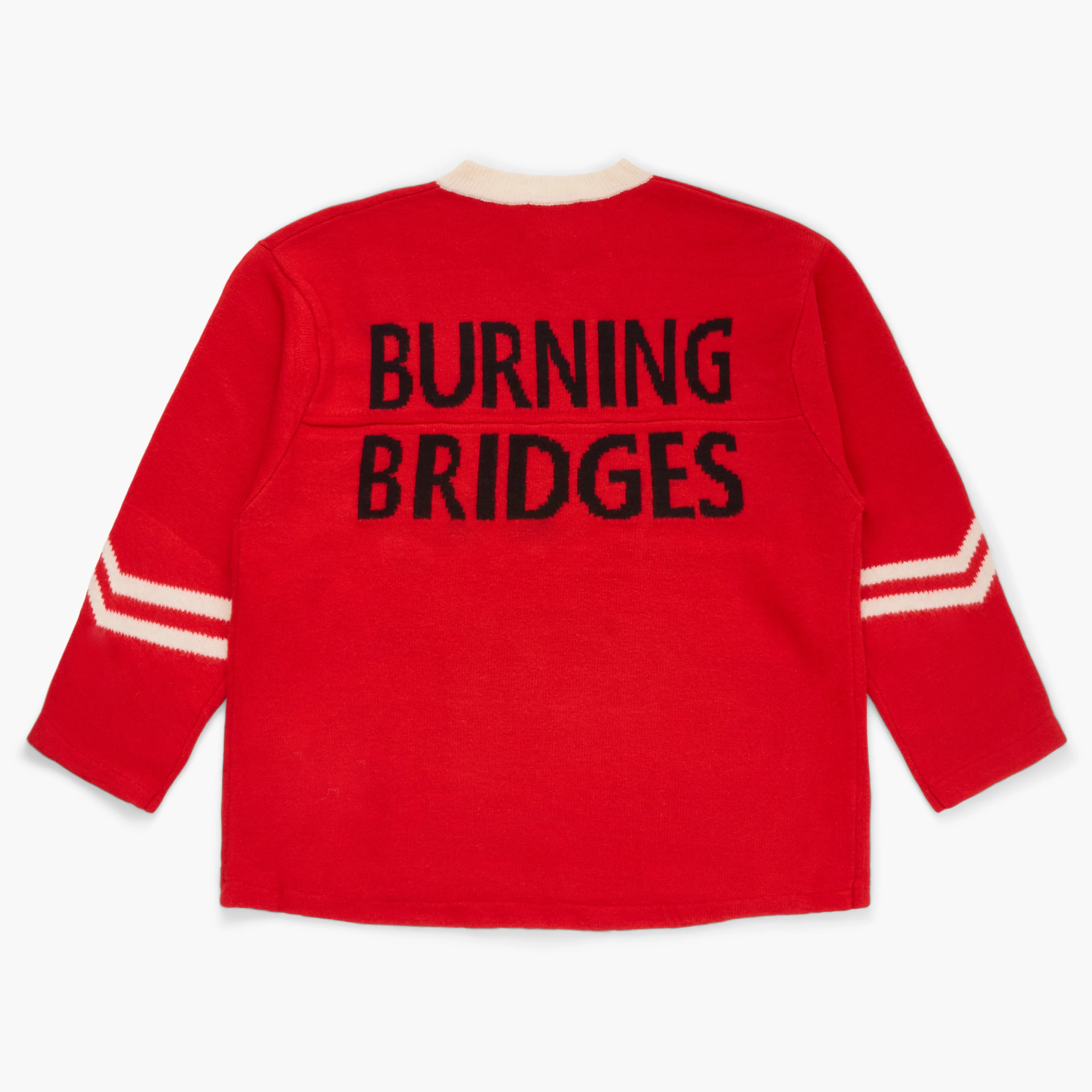 Henny Football Sweater - Image 2