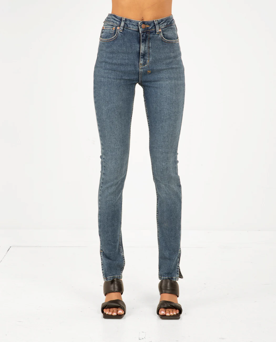 Hi N Wasted Bluebell Jeans