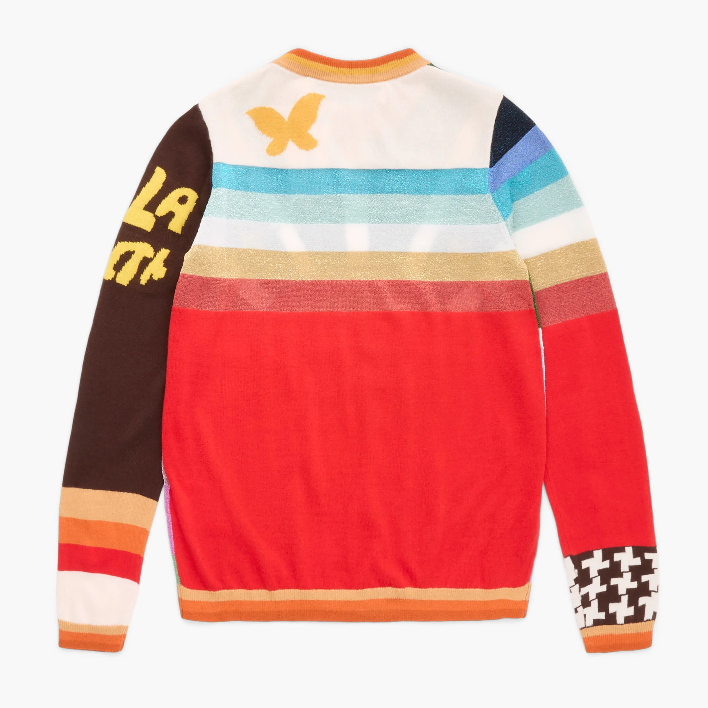 Isla Bonita Sweater - Image 2