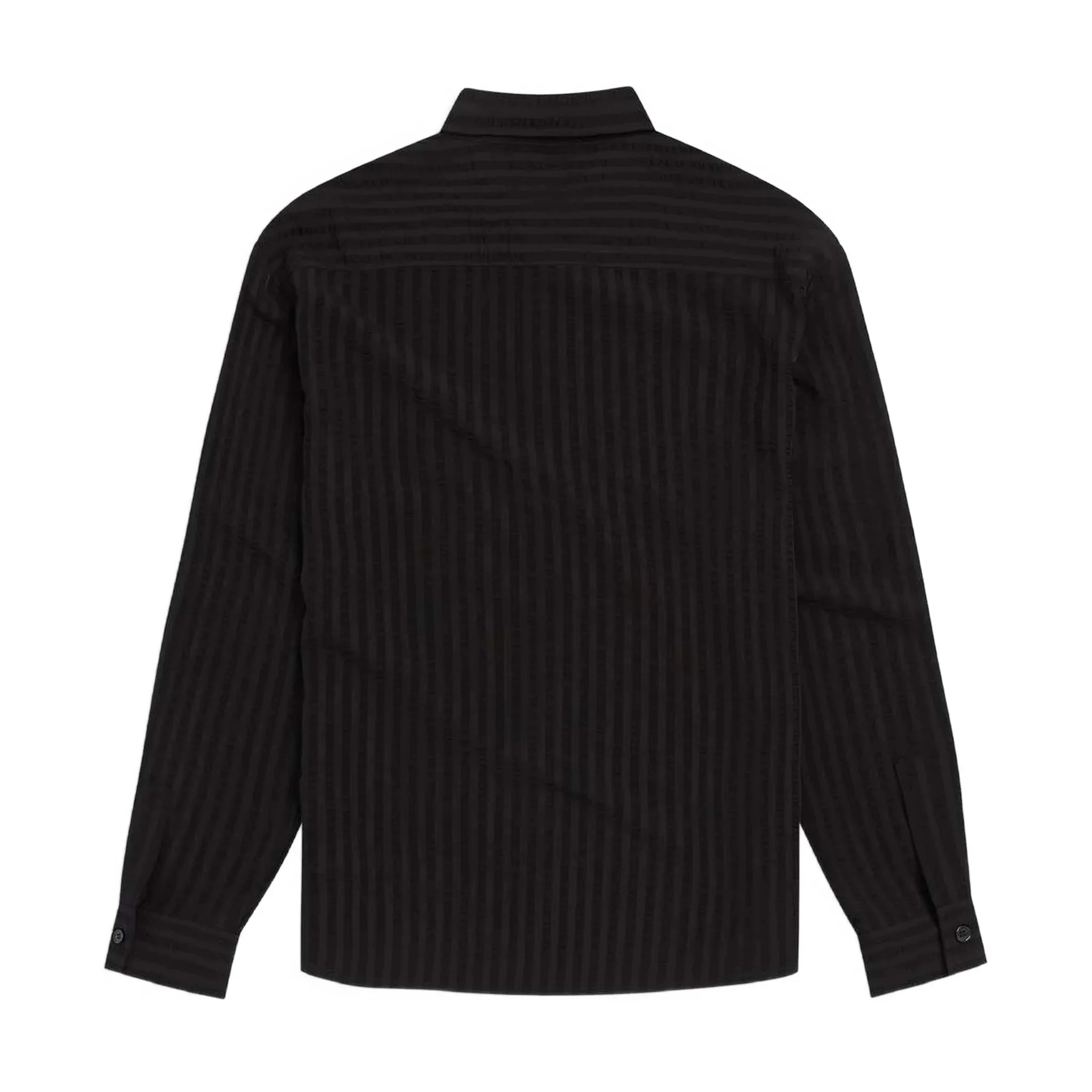 Jordan Striped Wrinkle Shirt - Image 2