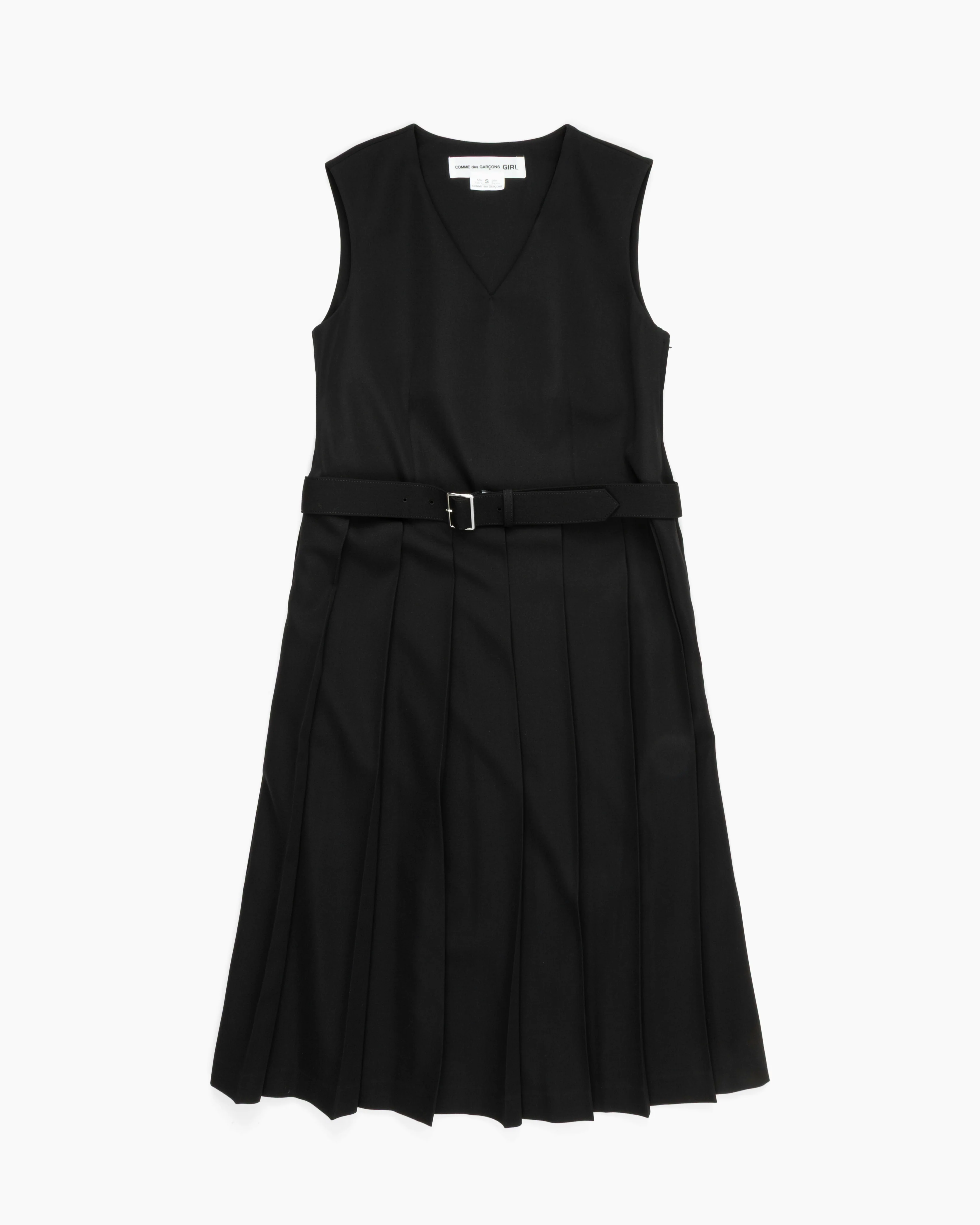 Jumper Dress
