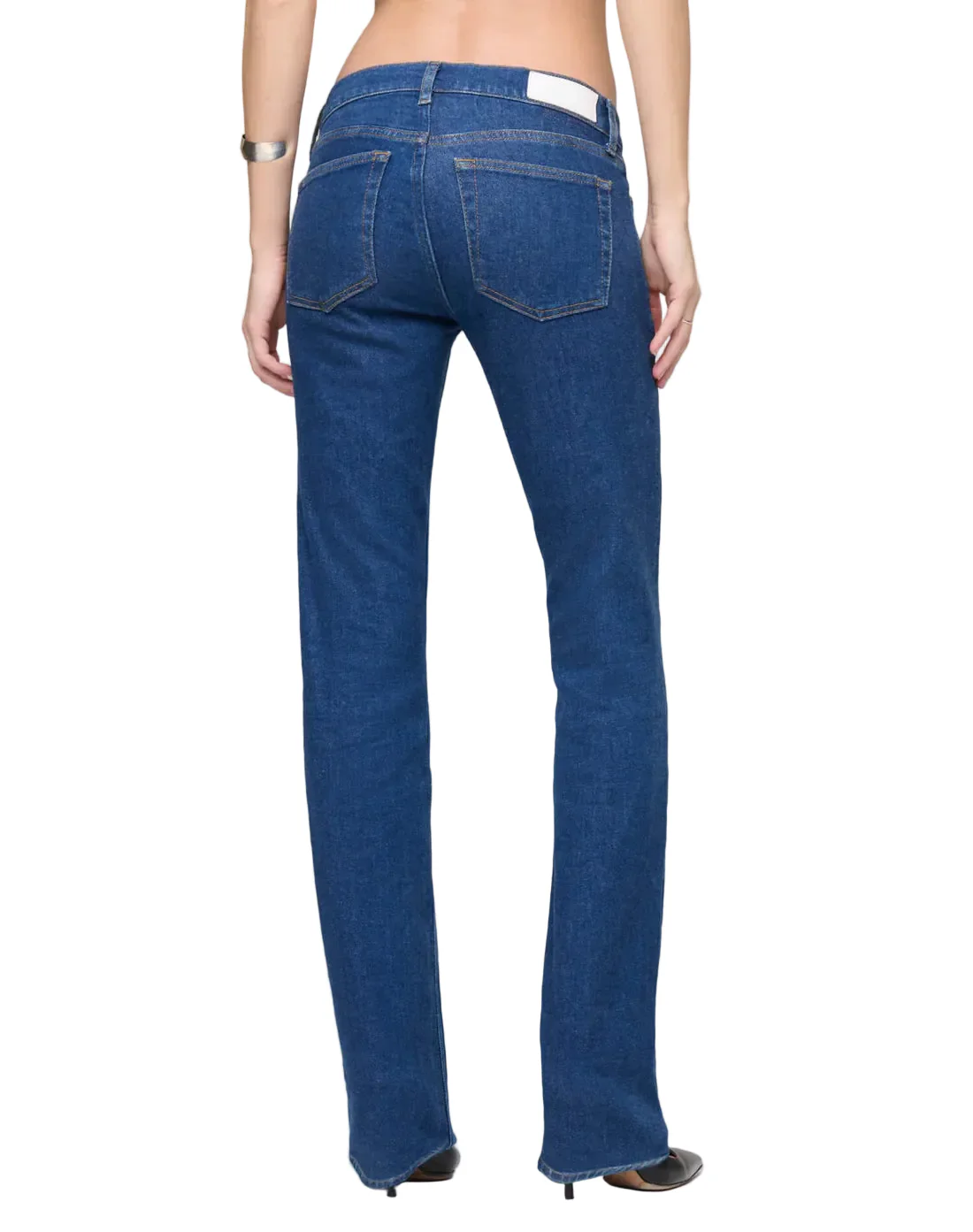 The Lean Jean - Image 3