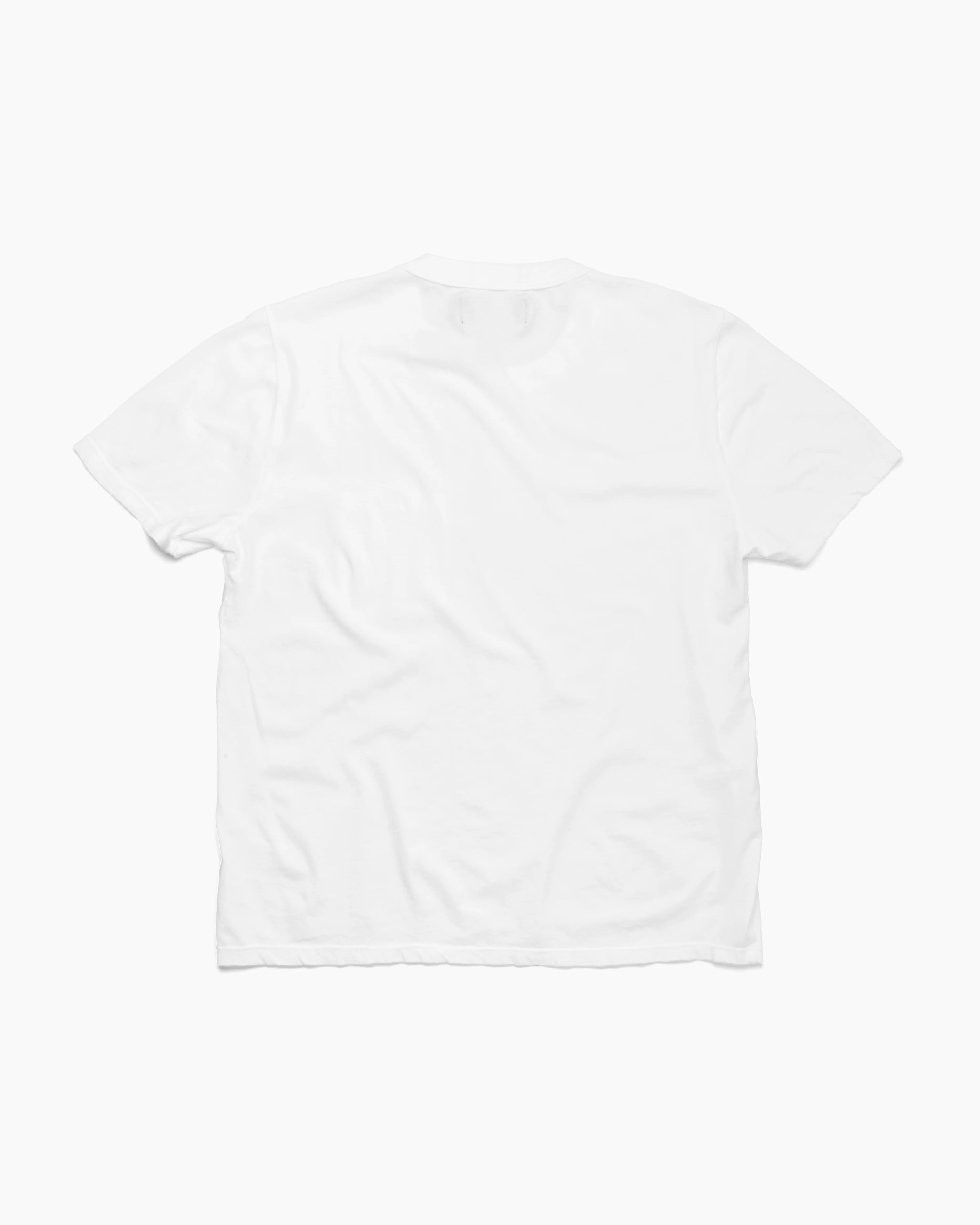Lightweight Classic Pocket Tee - Image 2