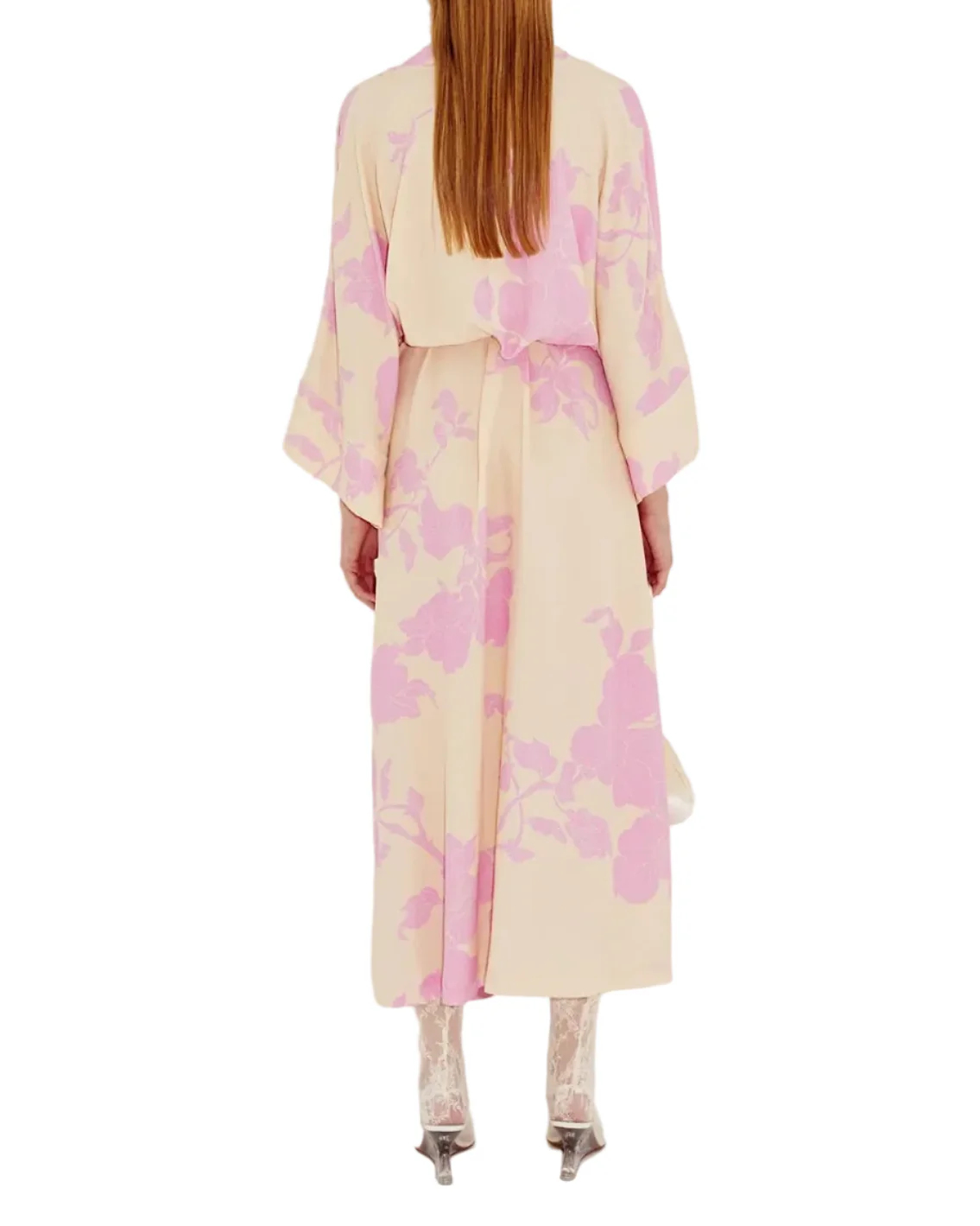 Lotta Kimono Dress - Image 3