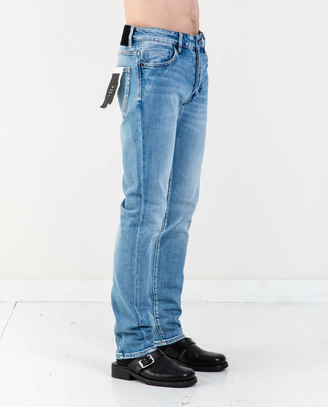 Lou Slim Pants Frazer - Image 2