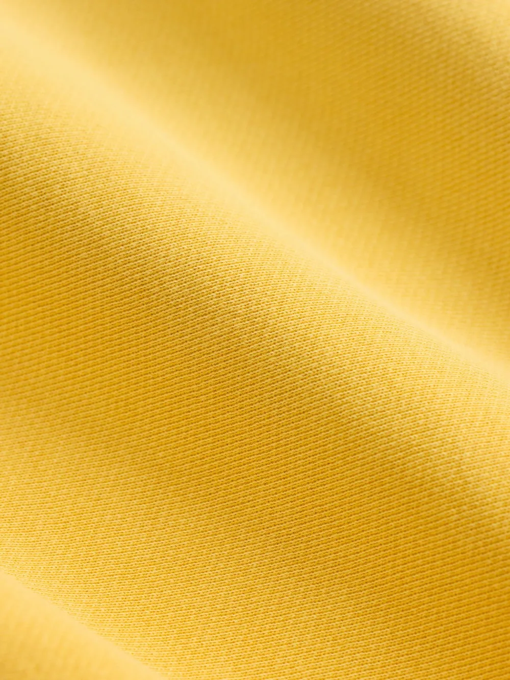 Garment-Dyed Fleece Hoodie - Image 5