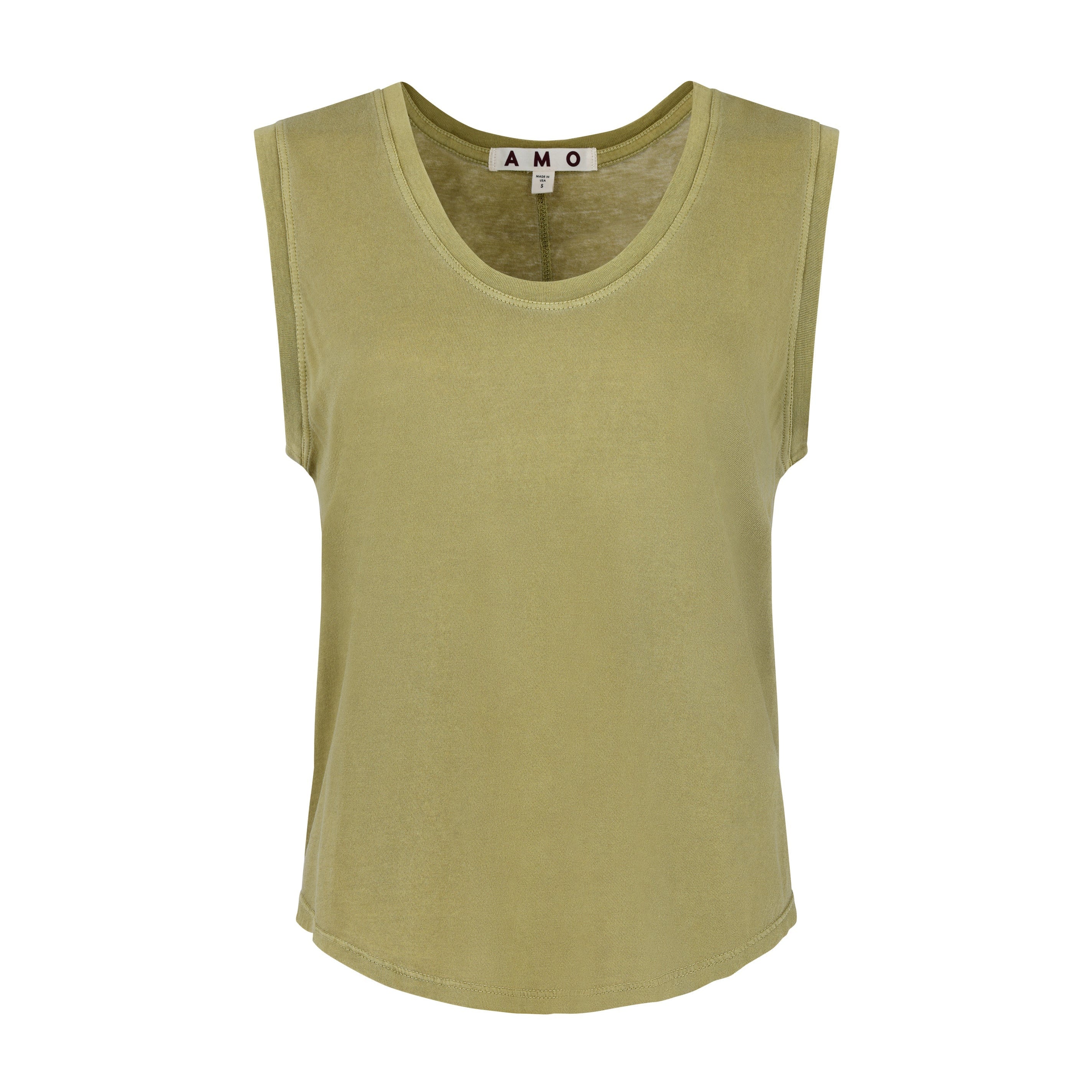 Lula Tank