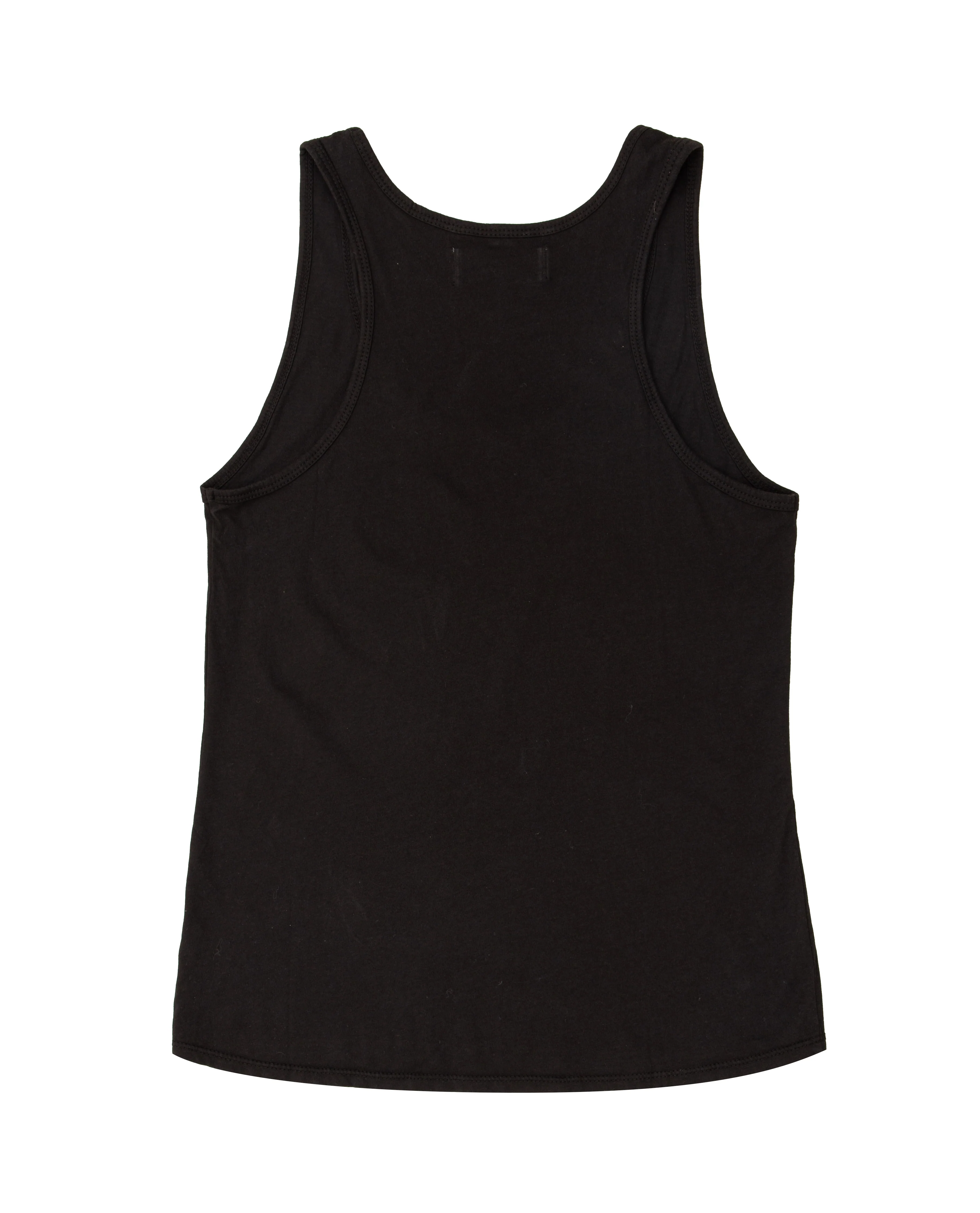 Mary Tank Jet Black - Image 6