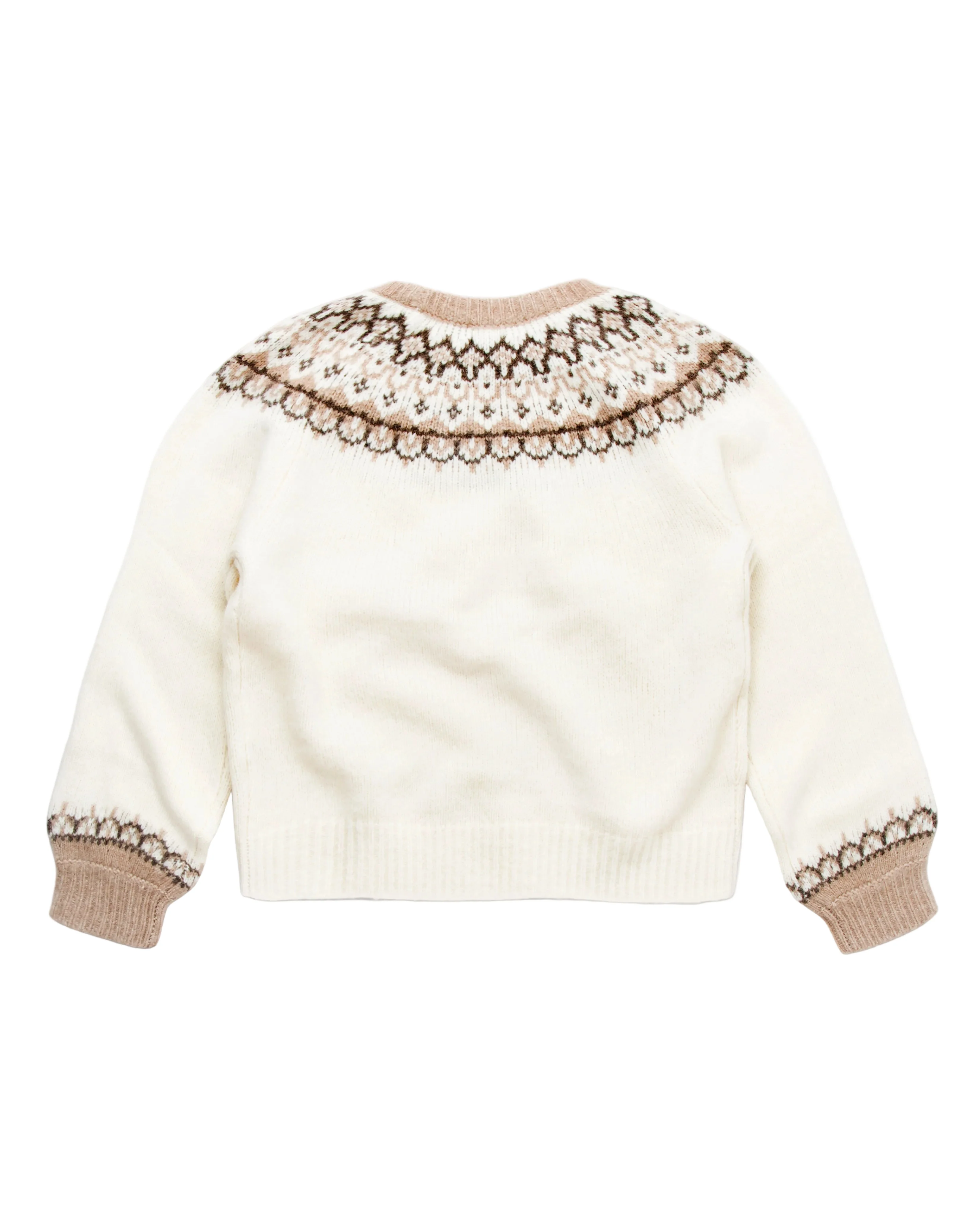 Misha Sweater - Image 2