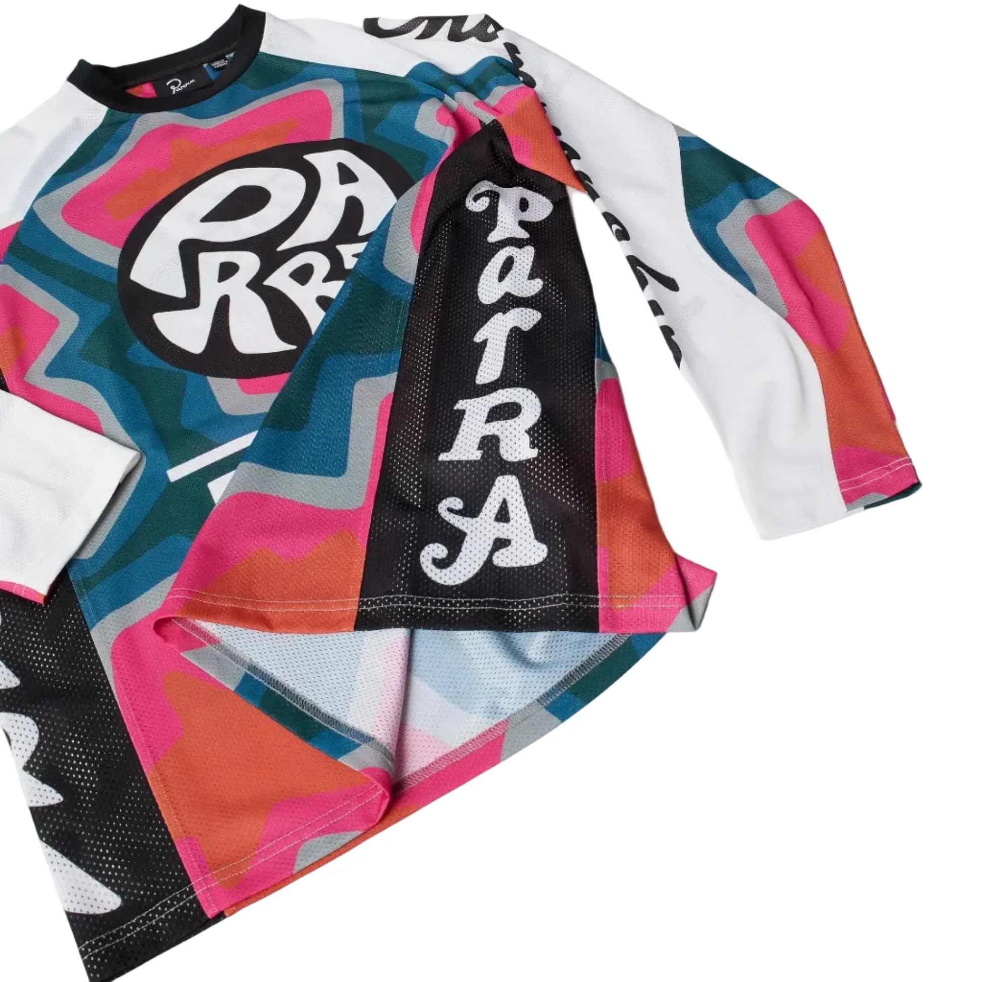 MTB Competition Jersey - Image 3