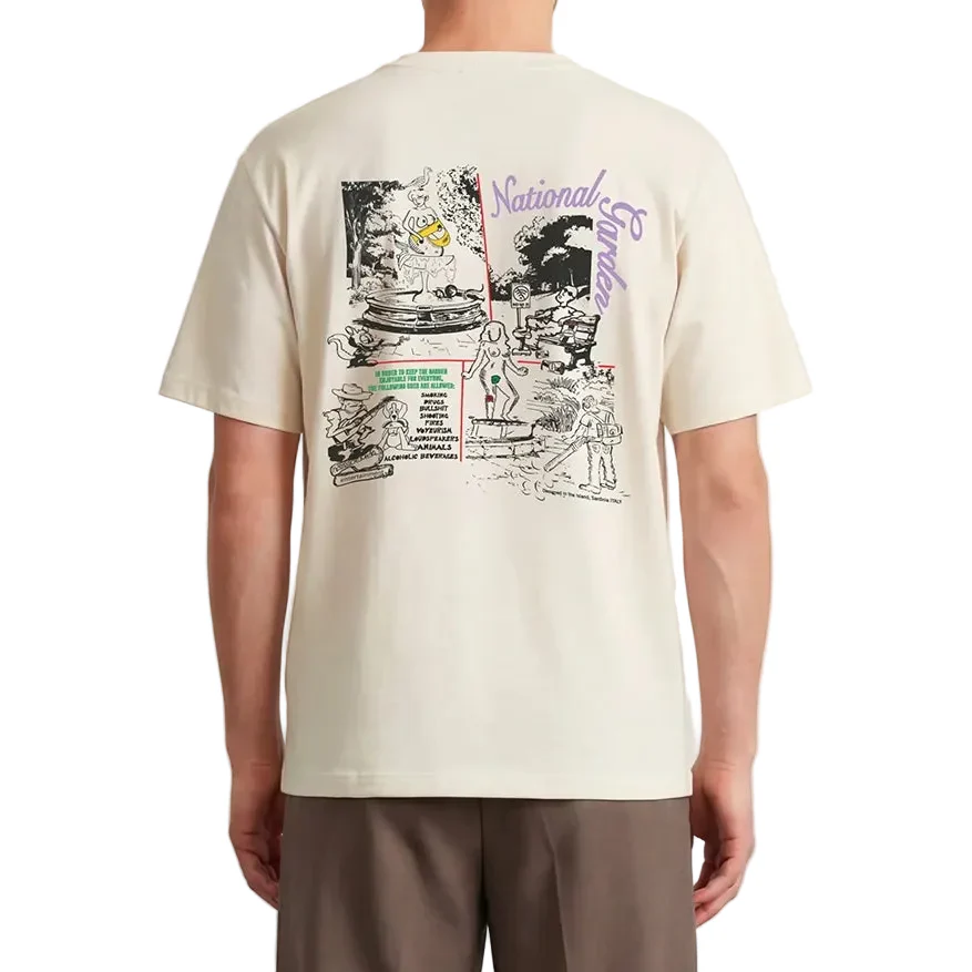 National Garden Tee - Image 3