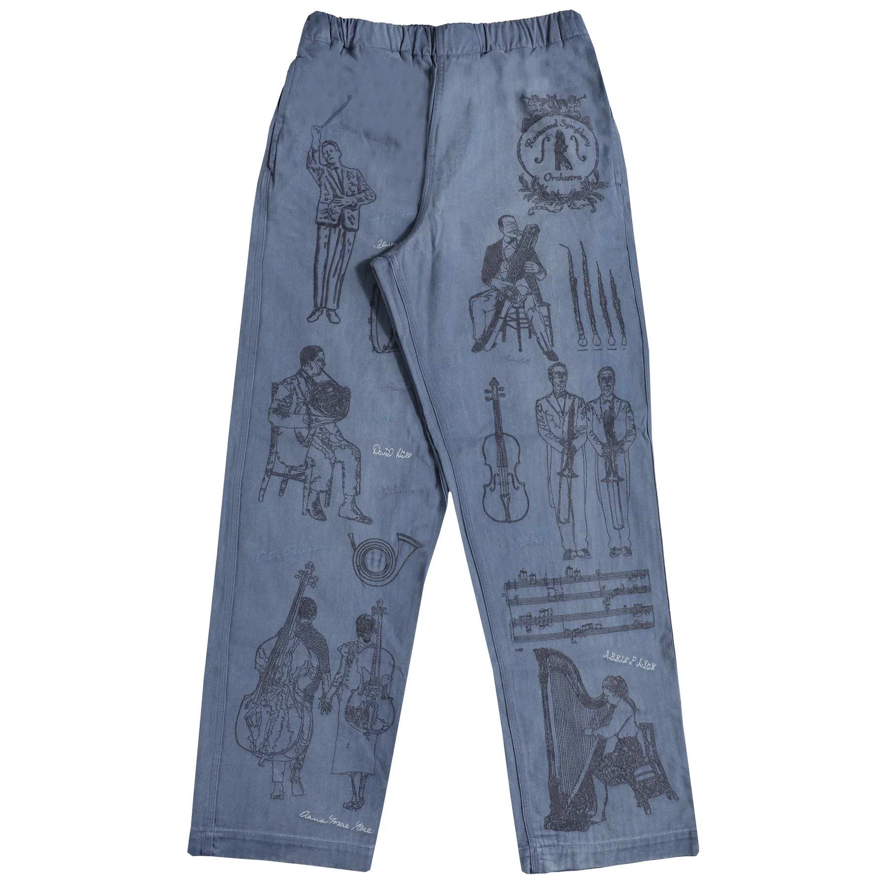 Orchestra Pant