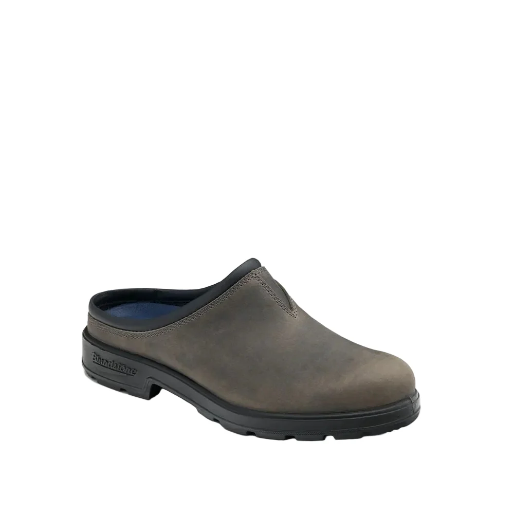 #2422 Clogs - Image 3