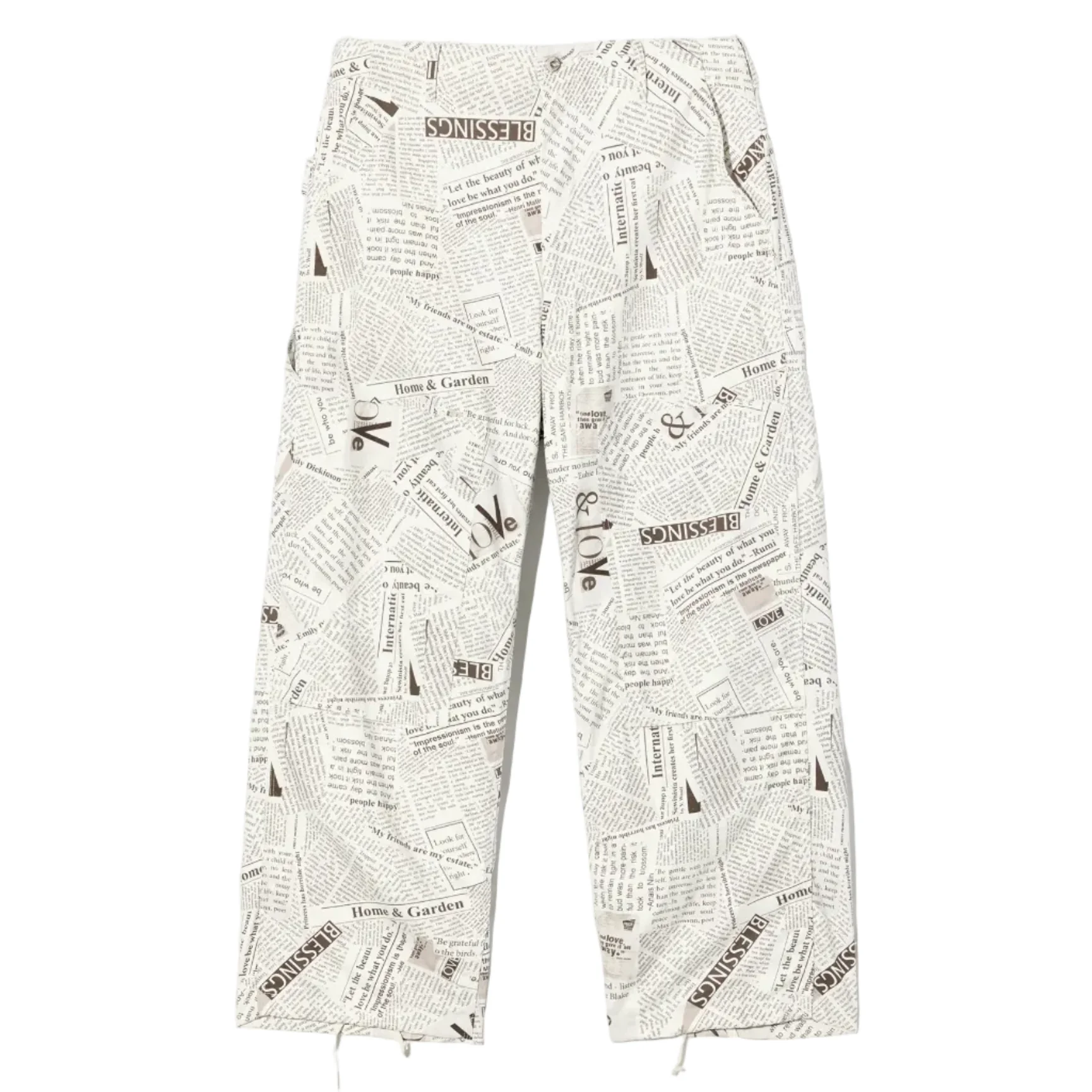 Painter Pant