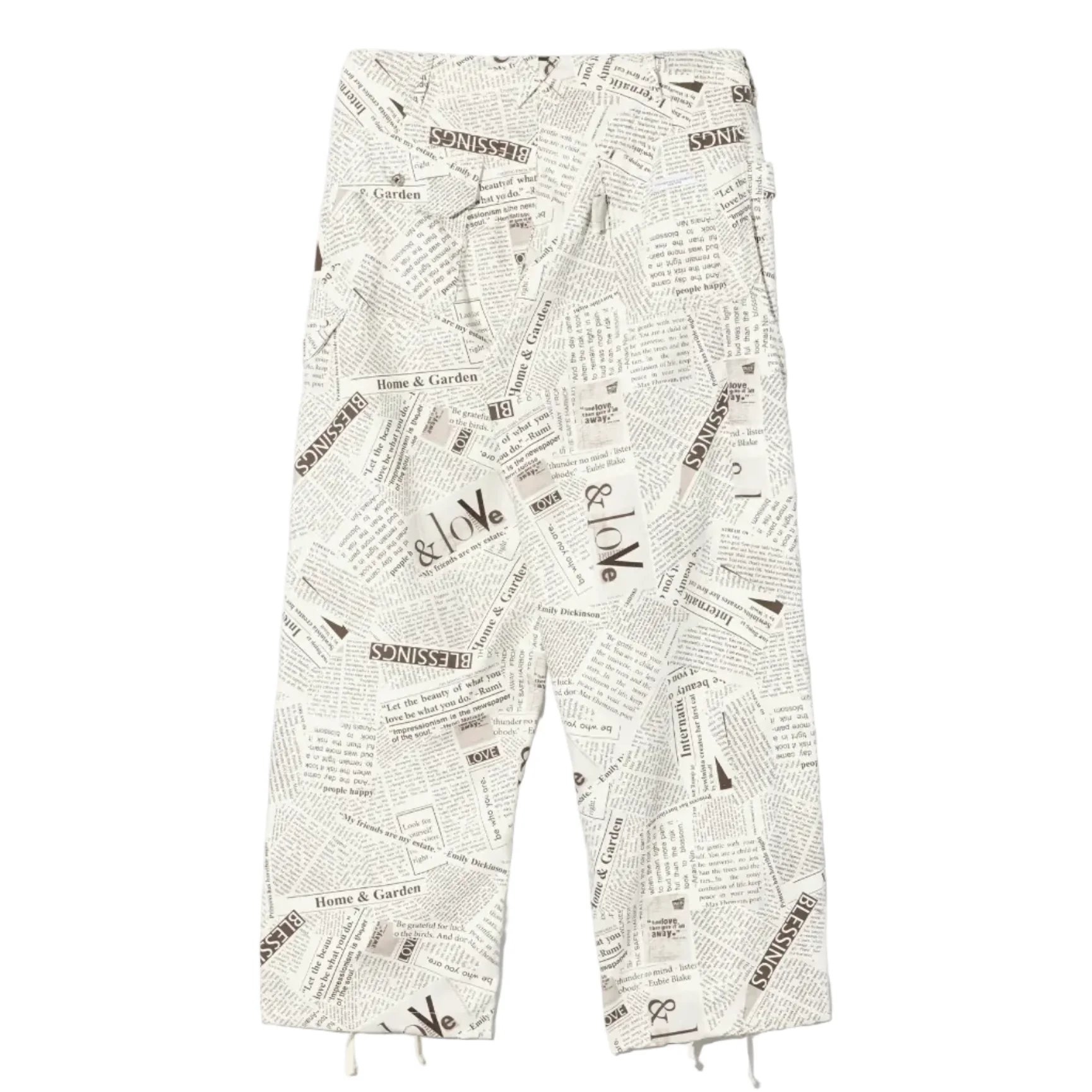 Painter Pant - Image 2
