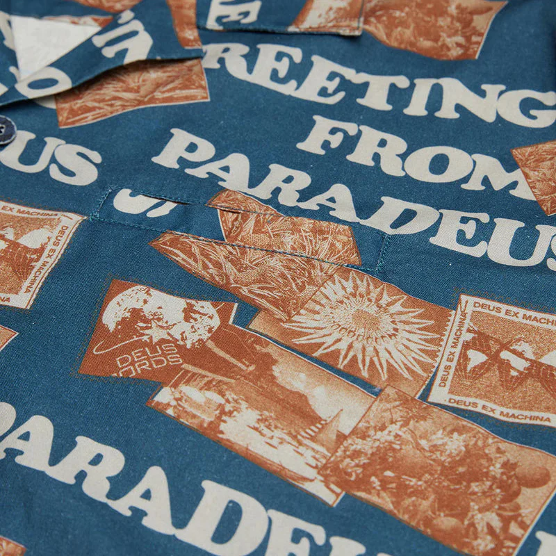 Paradeus Shirt - Image 3