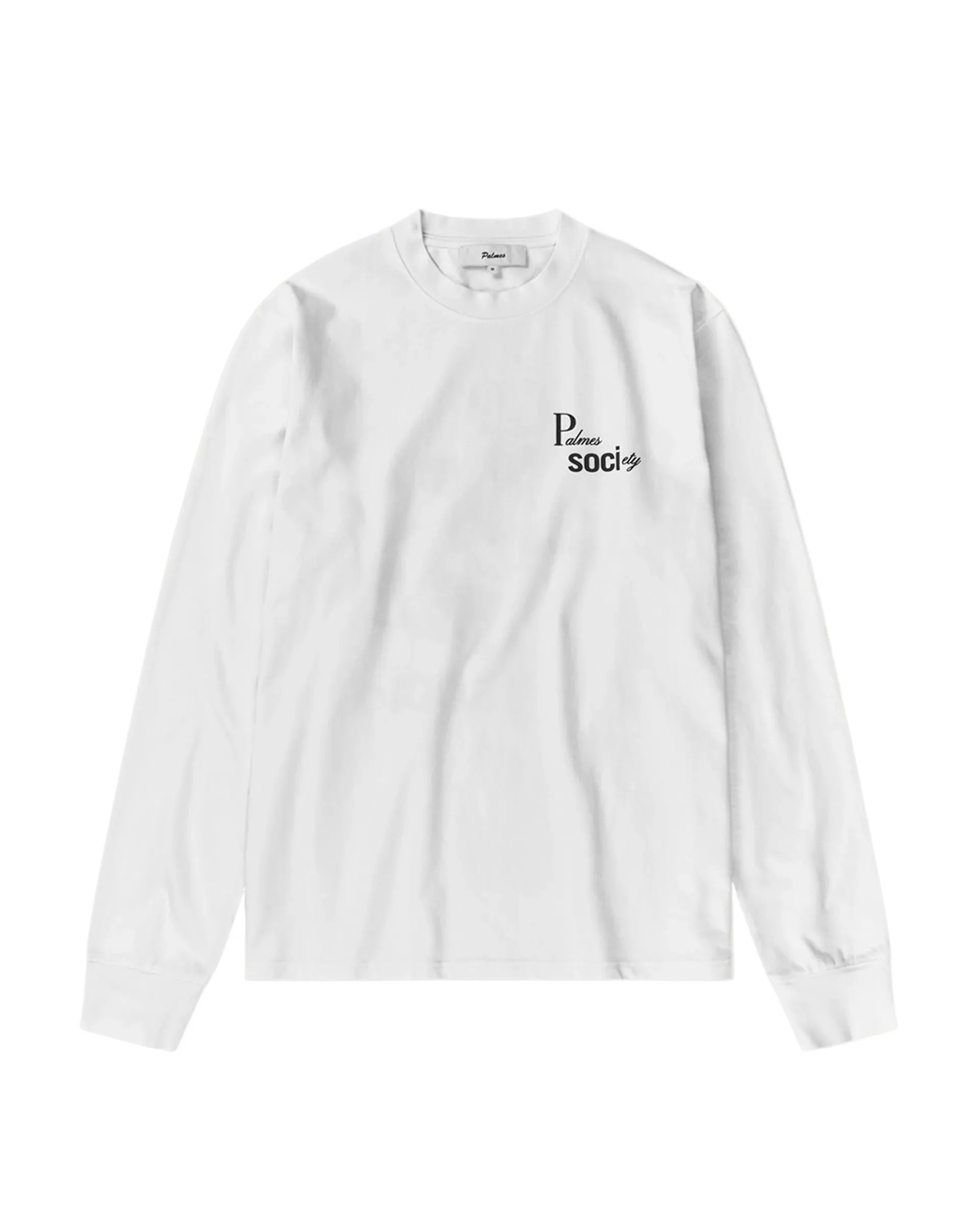 Piano LS T-Shirt