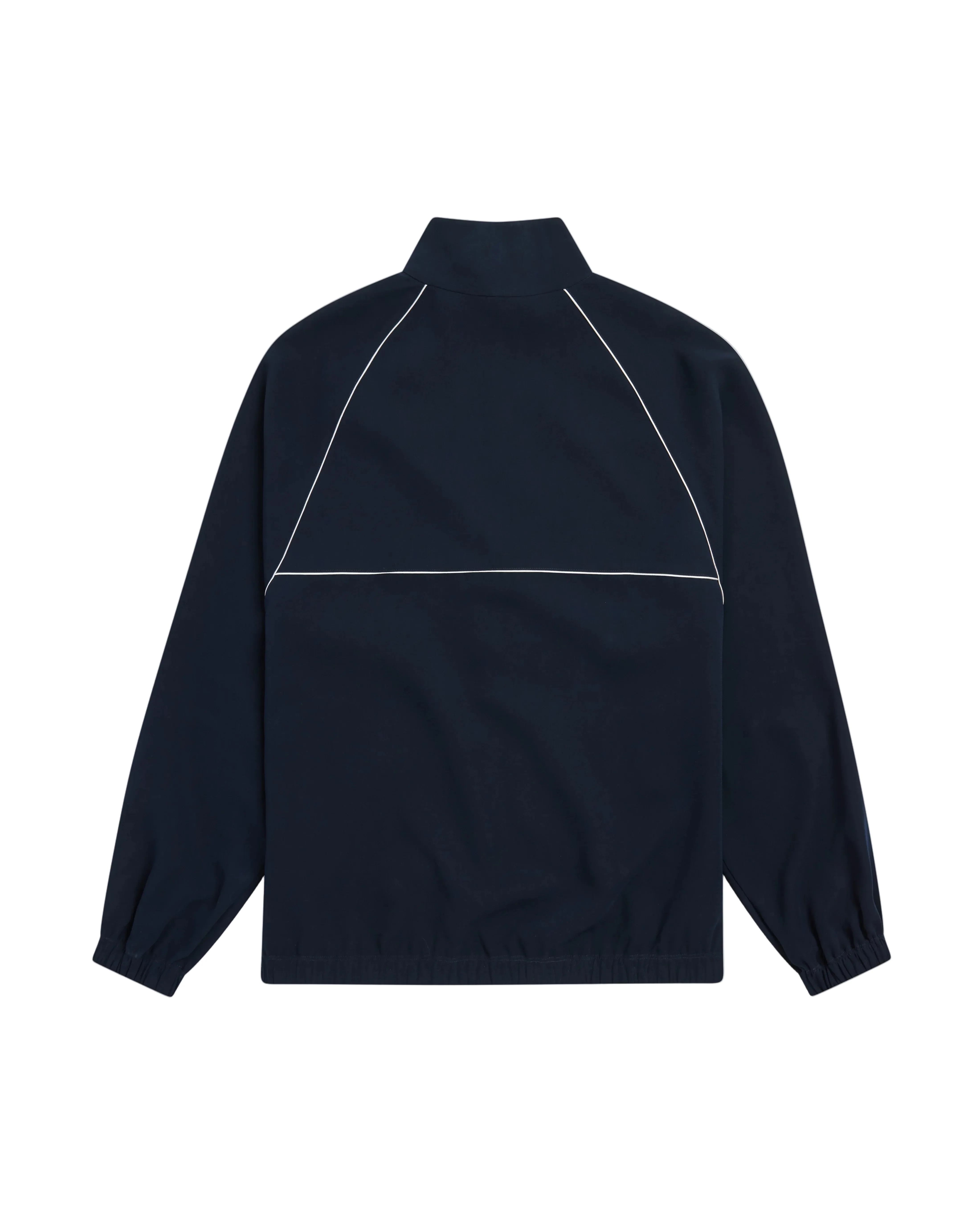 Piping Track Jacket - Image 2