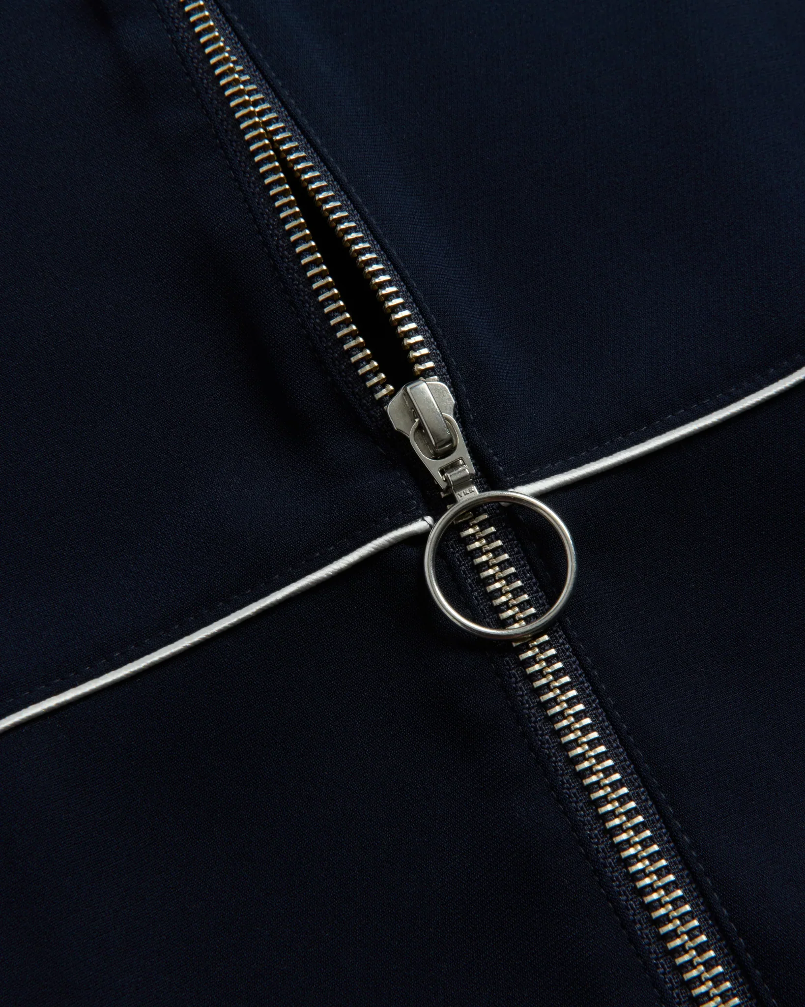 Piping Track Jacket - Image 3
