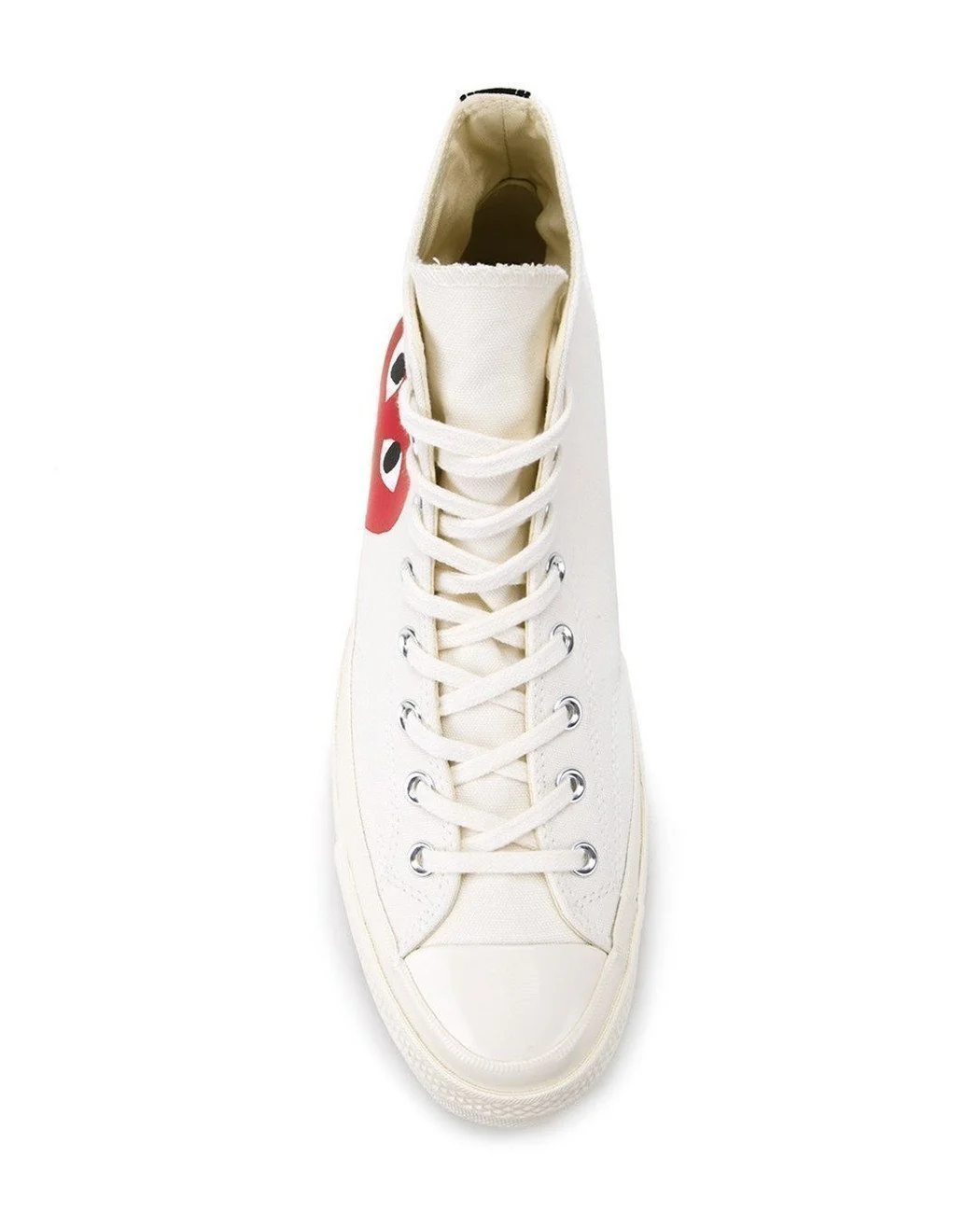Play Converse Chuck Taylor '70 Hi - Image 8