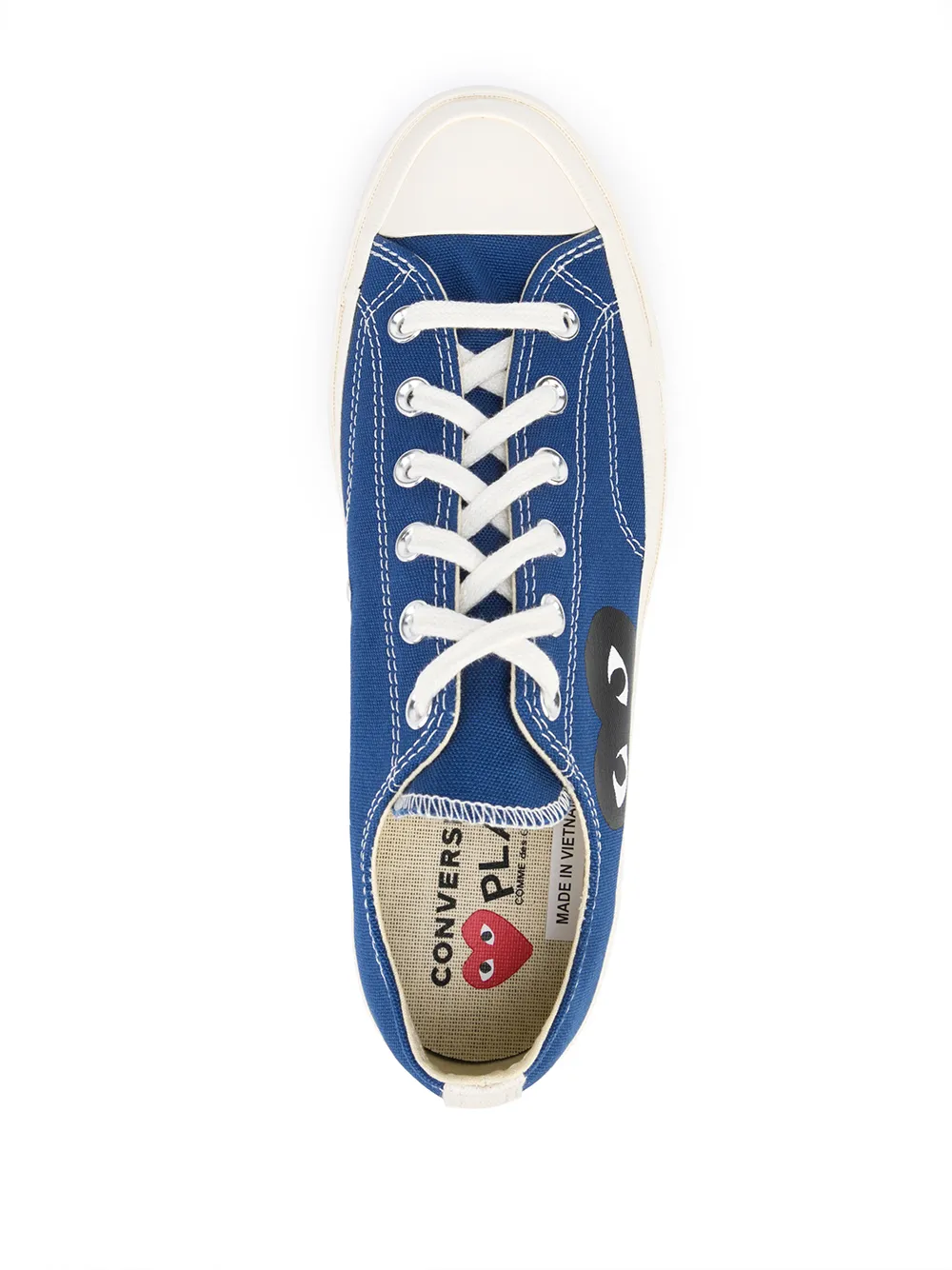 Play Converse Chuck Taylor 70 - Image 3