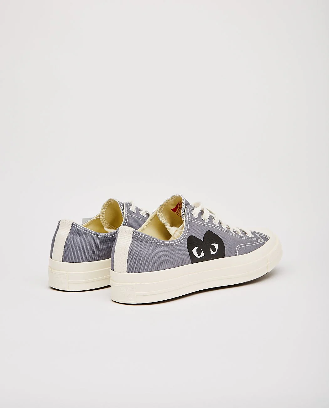 Converse Chuck Taylor '70 Low Grey - Image 3