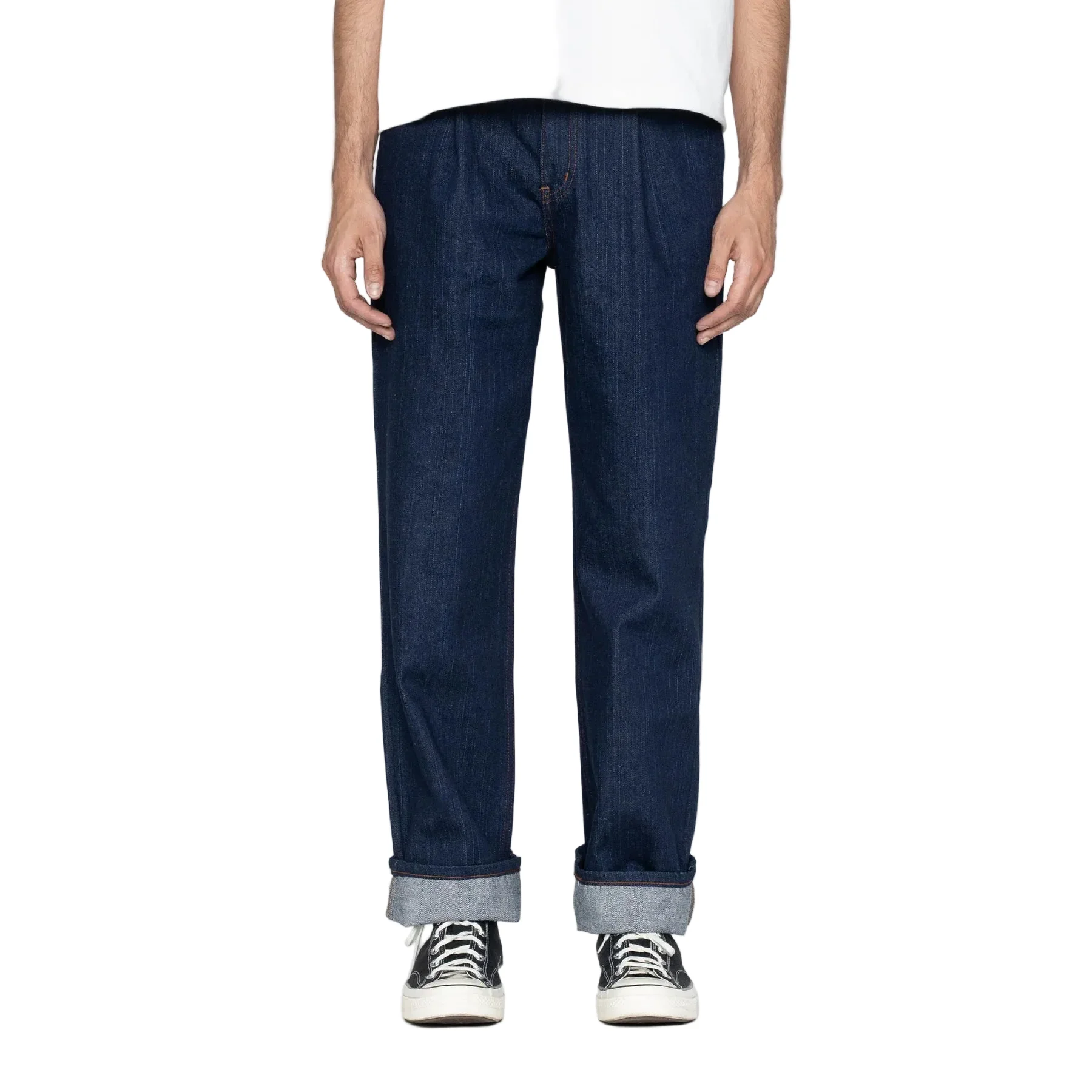Pleated Trouser - Image 2