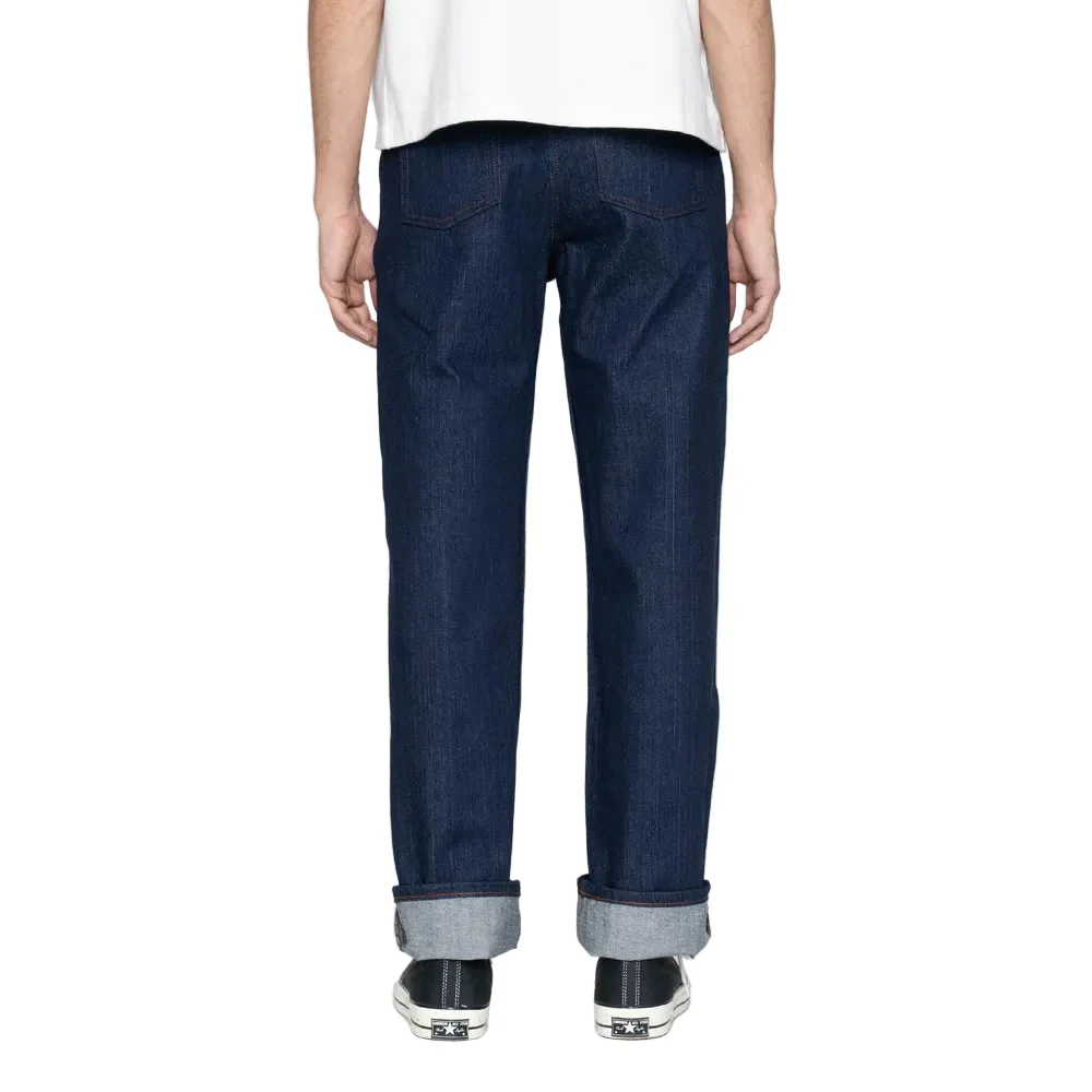 Pleated Trouser - Image 4