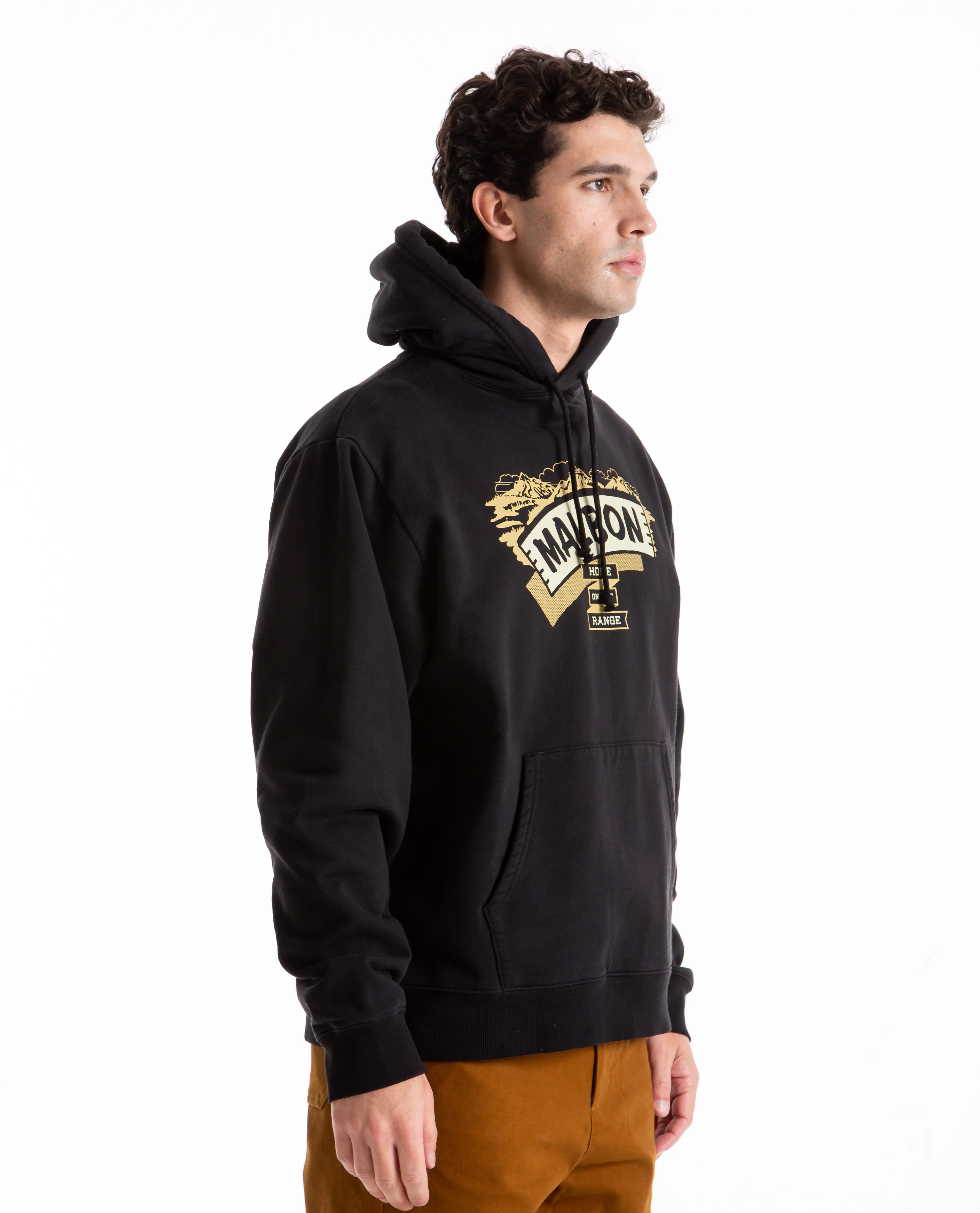 Ponderosa Hooded Sweatshit - Image 3