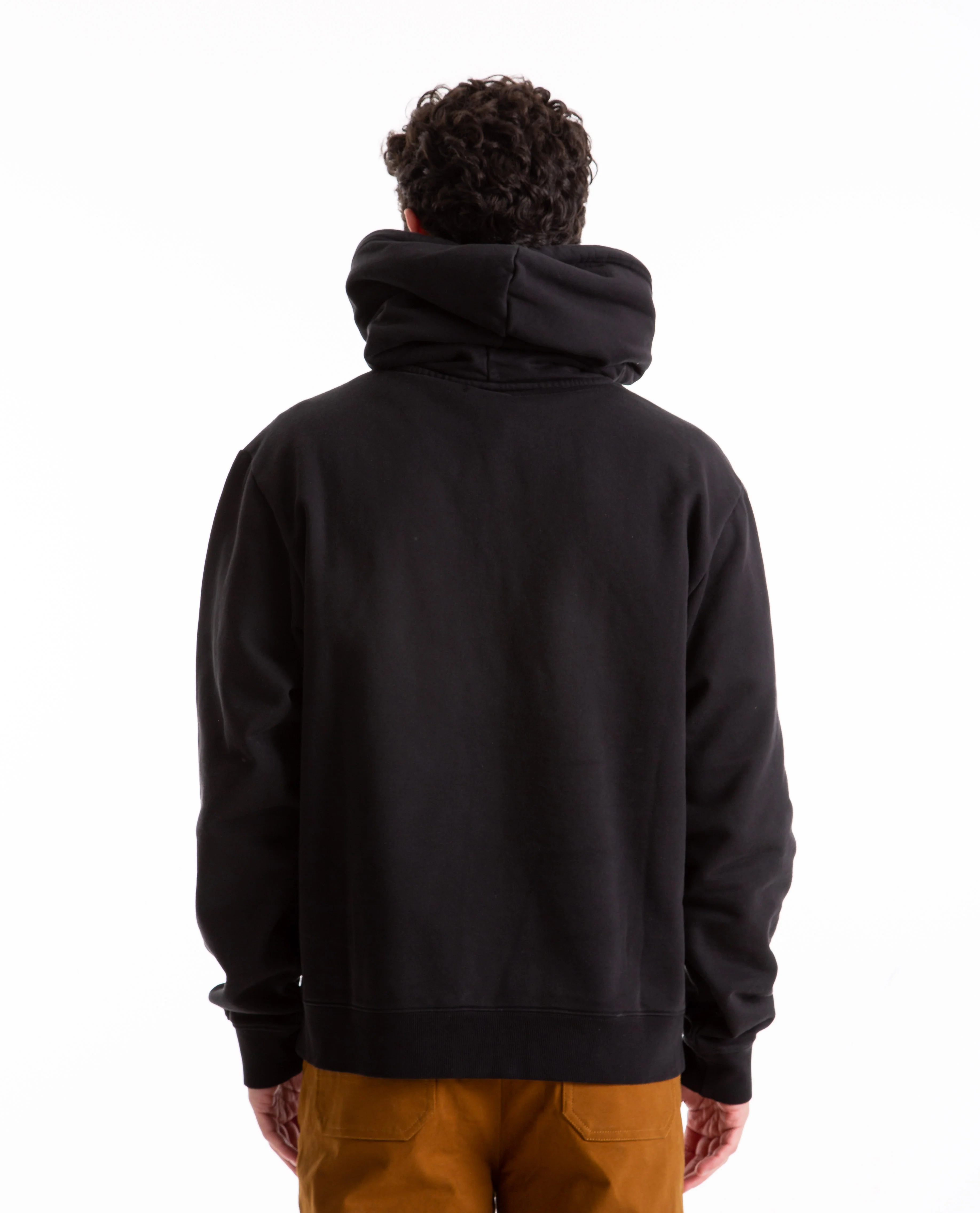 Ponderosa Hooded Sweatshit - Image 4
