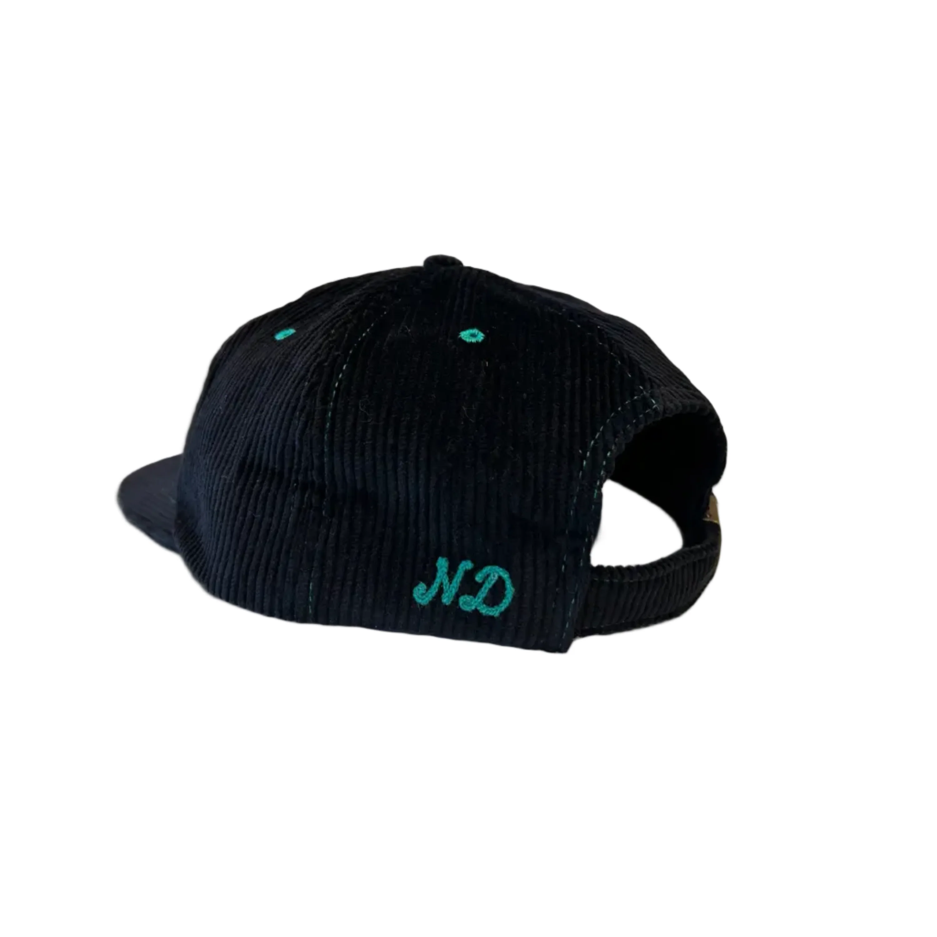 Records Cap - Image 2