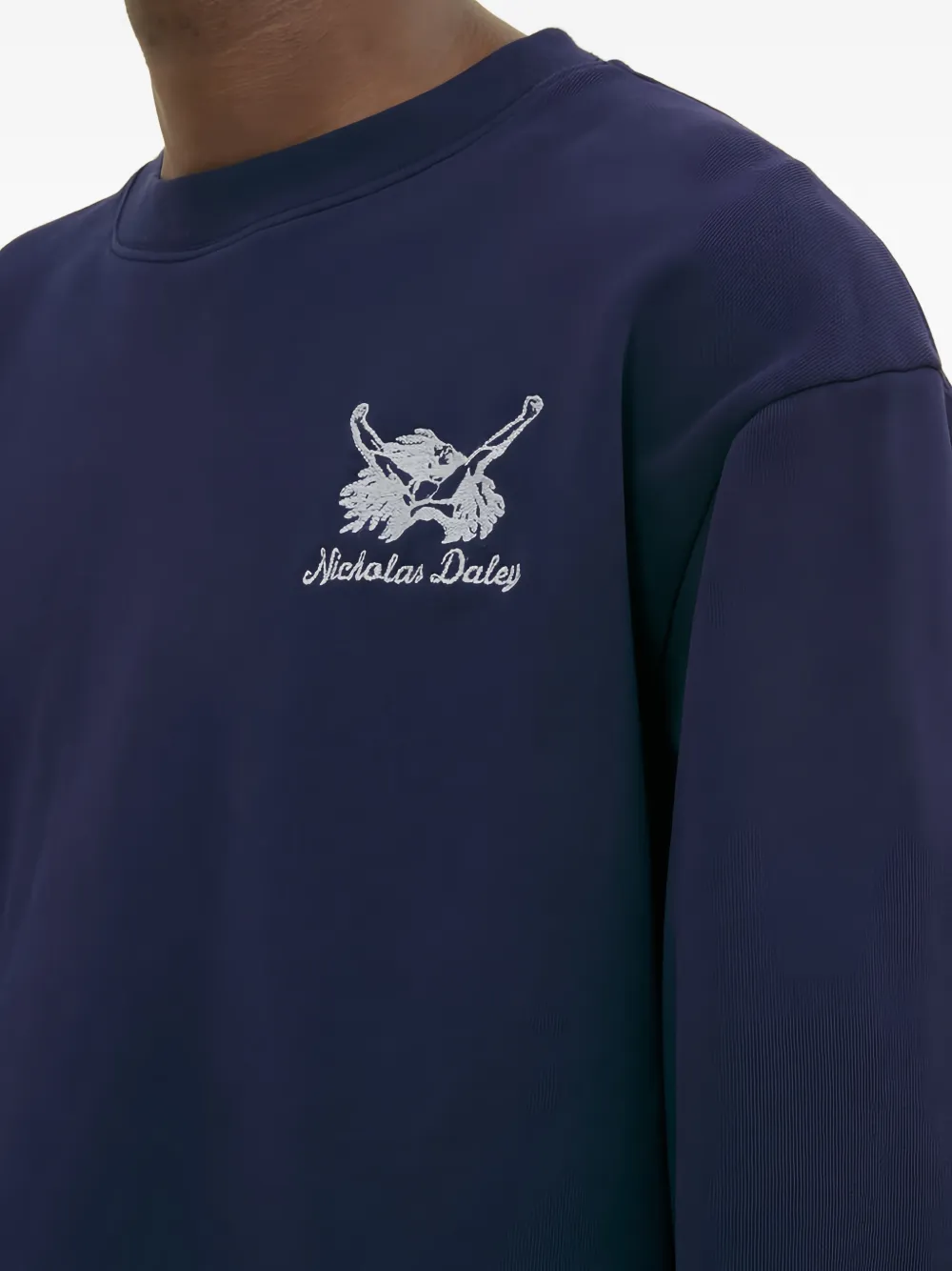 Reggae Klub Sweatshirt - Image 2