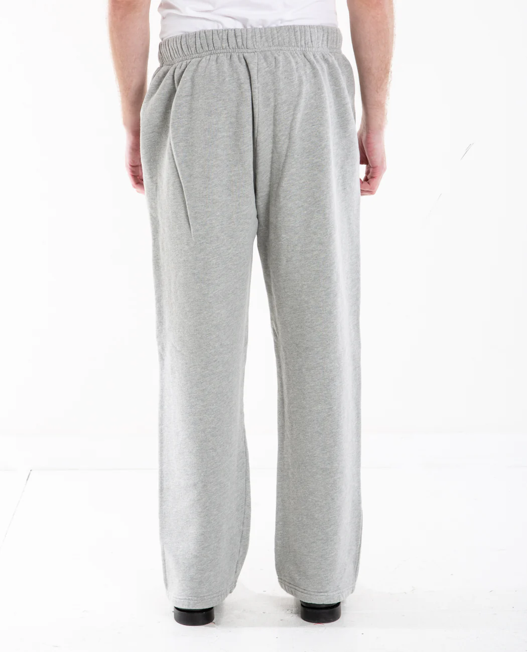 Relaxed Pant Grey - Image 4