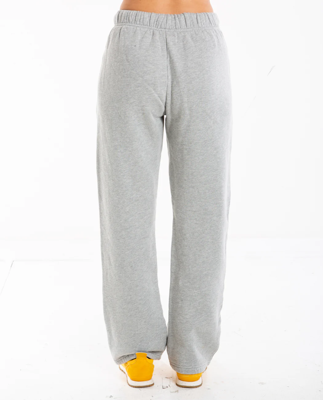 Relaxed Pant Grey - Image 6