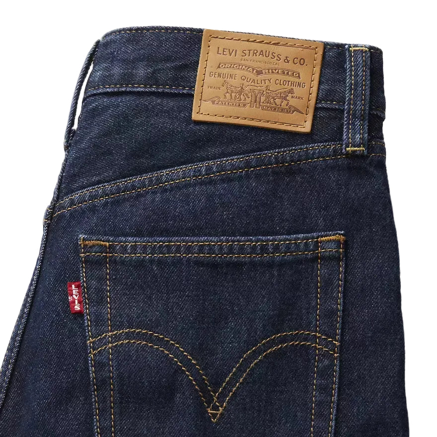 Ribcage Wide Leg Jeans - Image 5