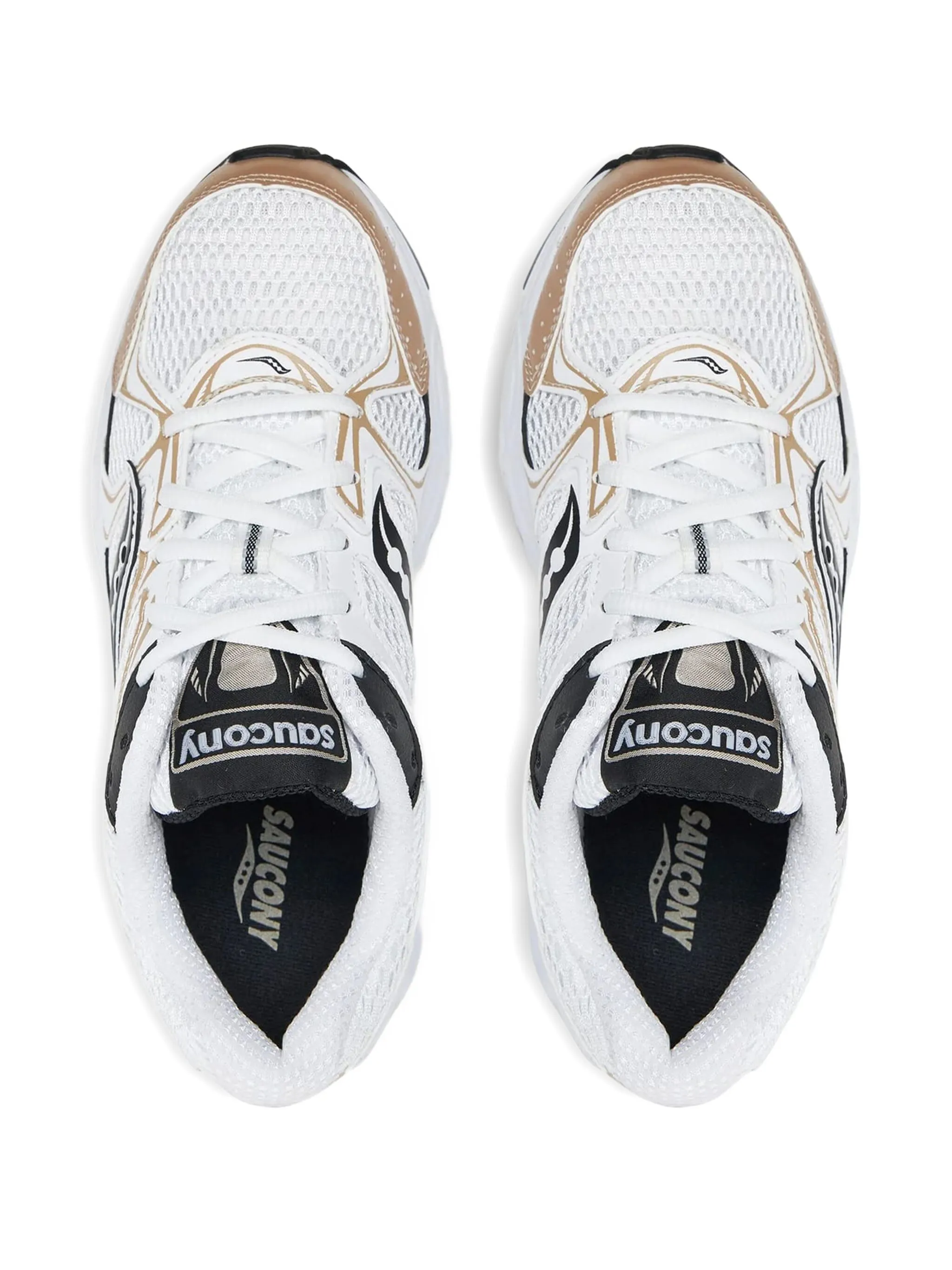 Ride Millennium Sneakers - Image 3